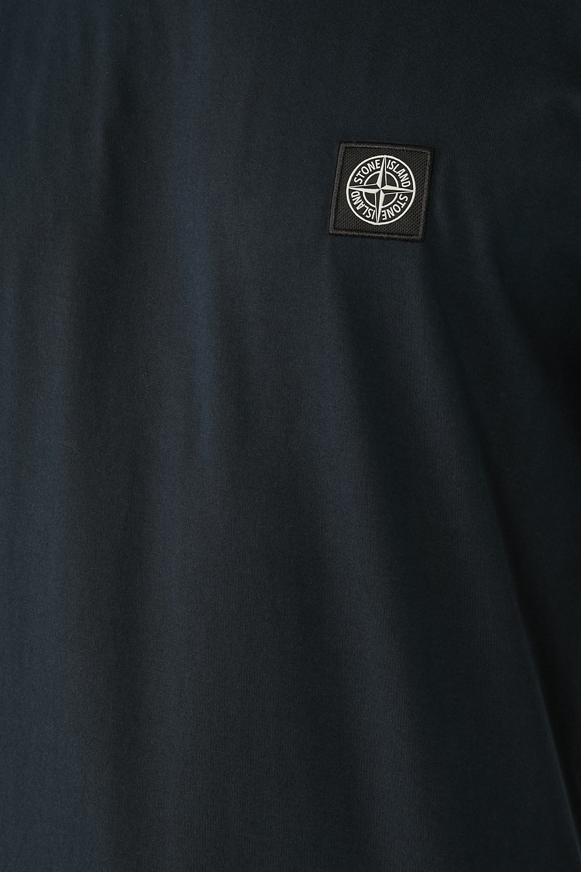 Compass Patch T-Shirt