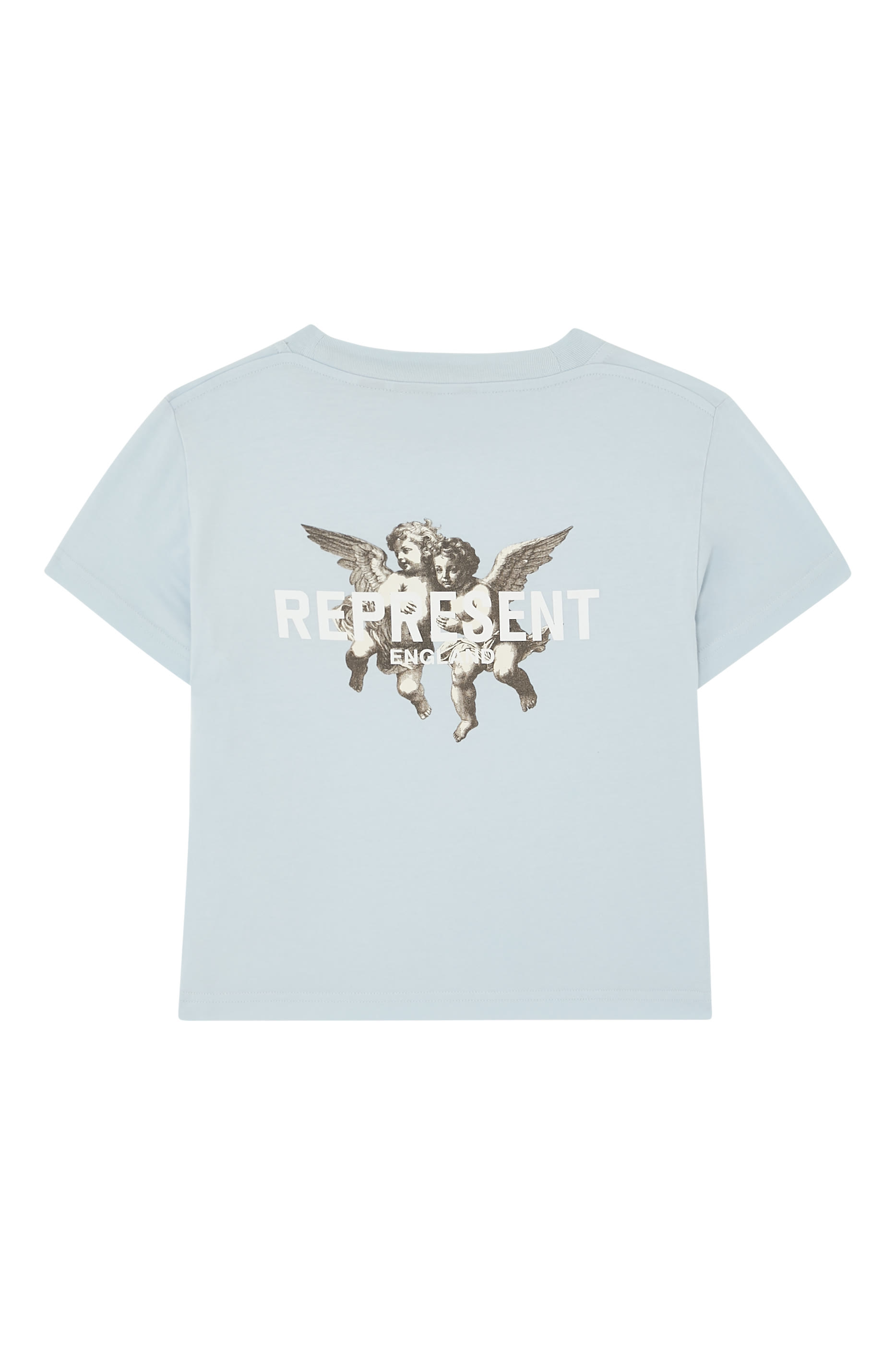 Kids Mini Legacy Cherubs T-Shirt