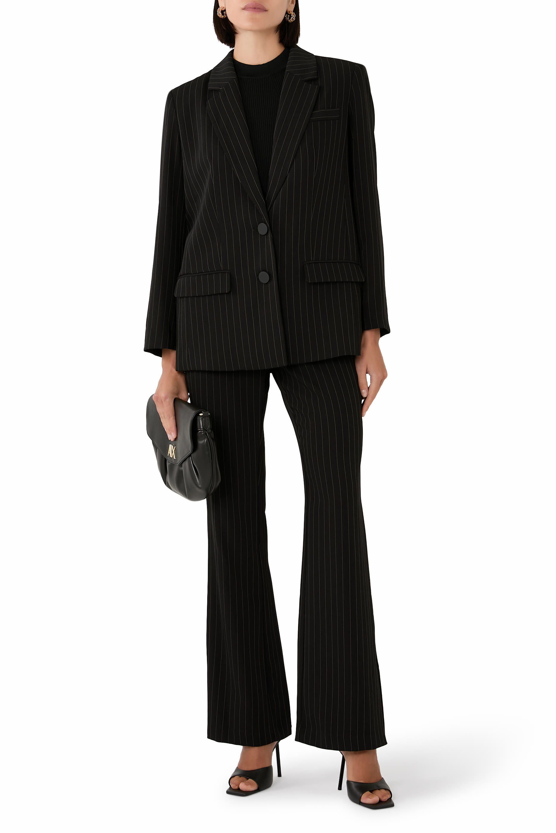 Salin de Giraud Casual Jacket