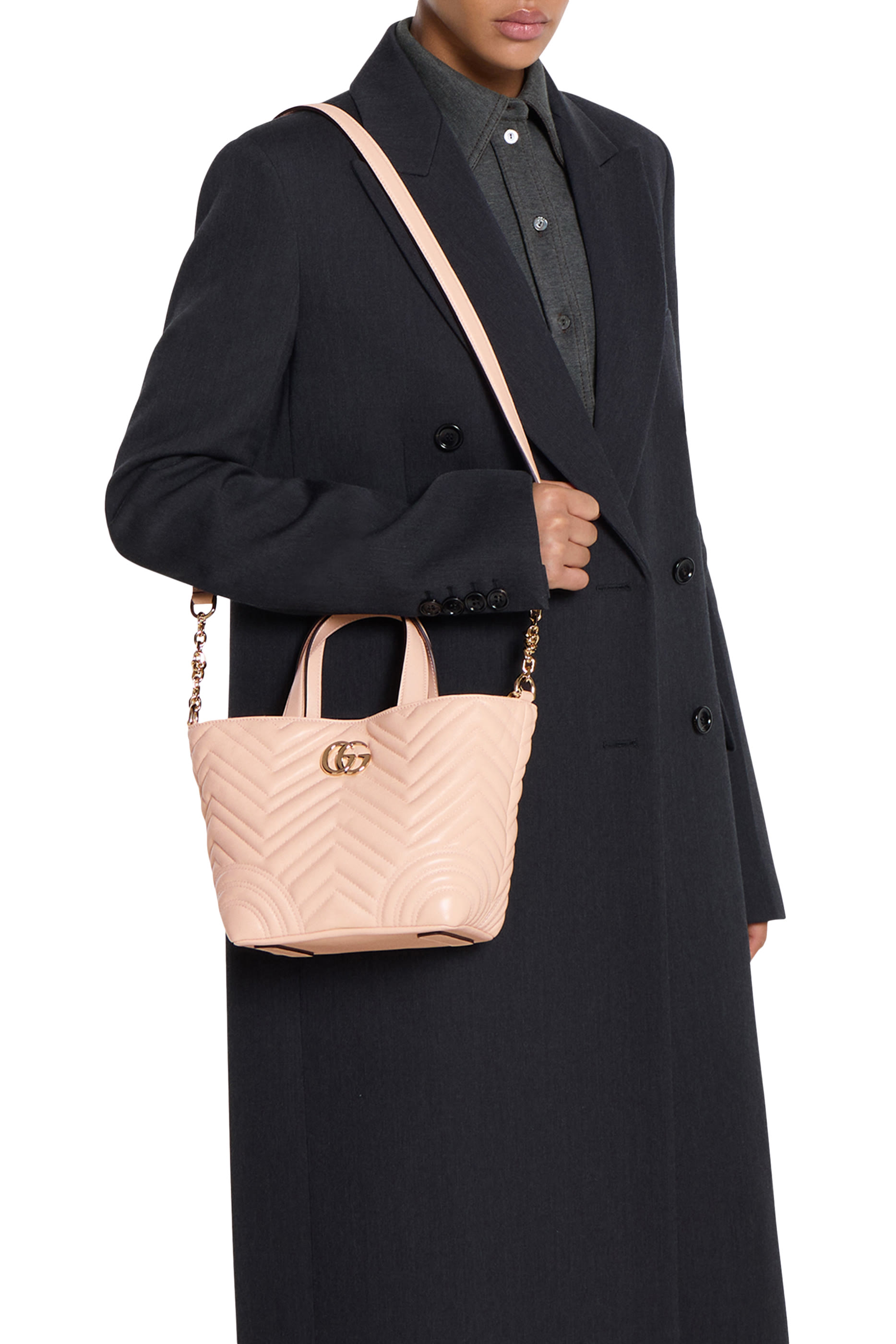 Betty Small Tote Bag