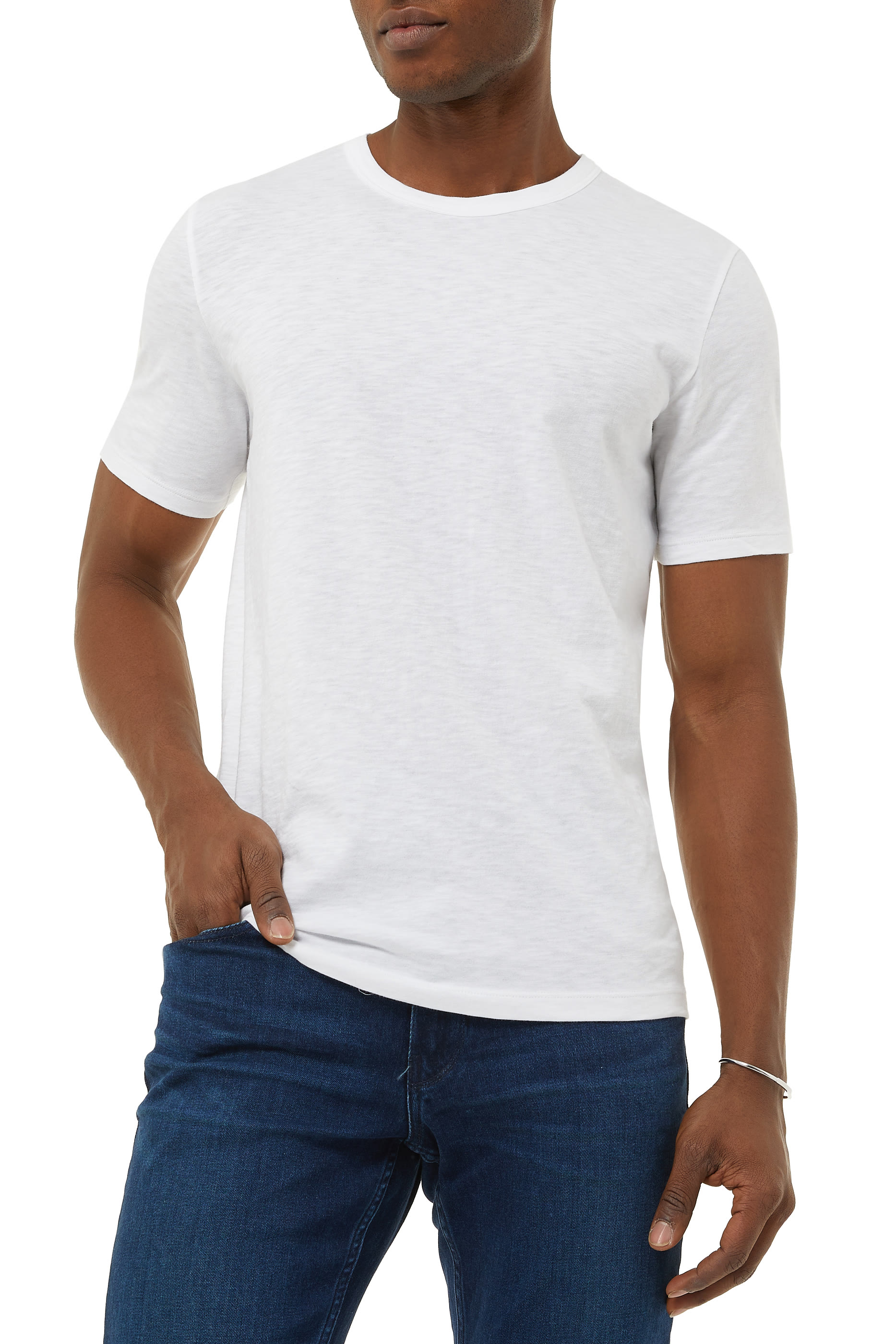 Cosmos Essential T-Shirt