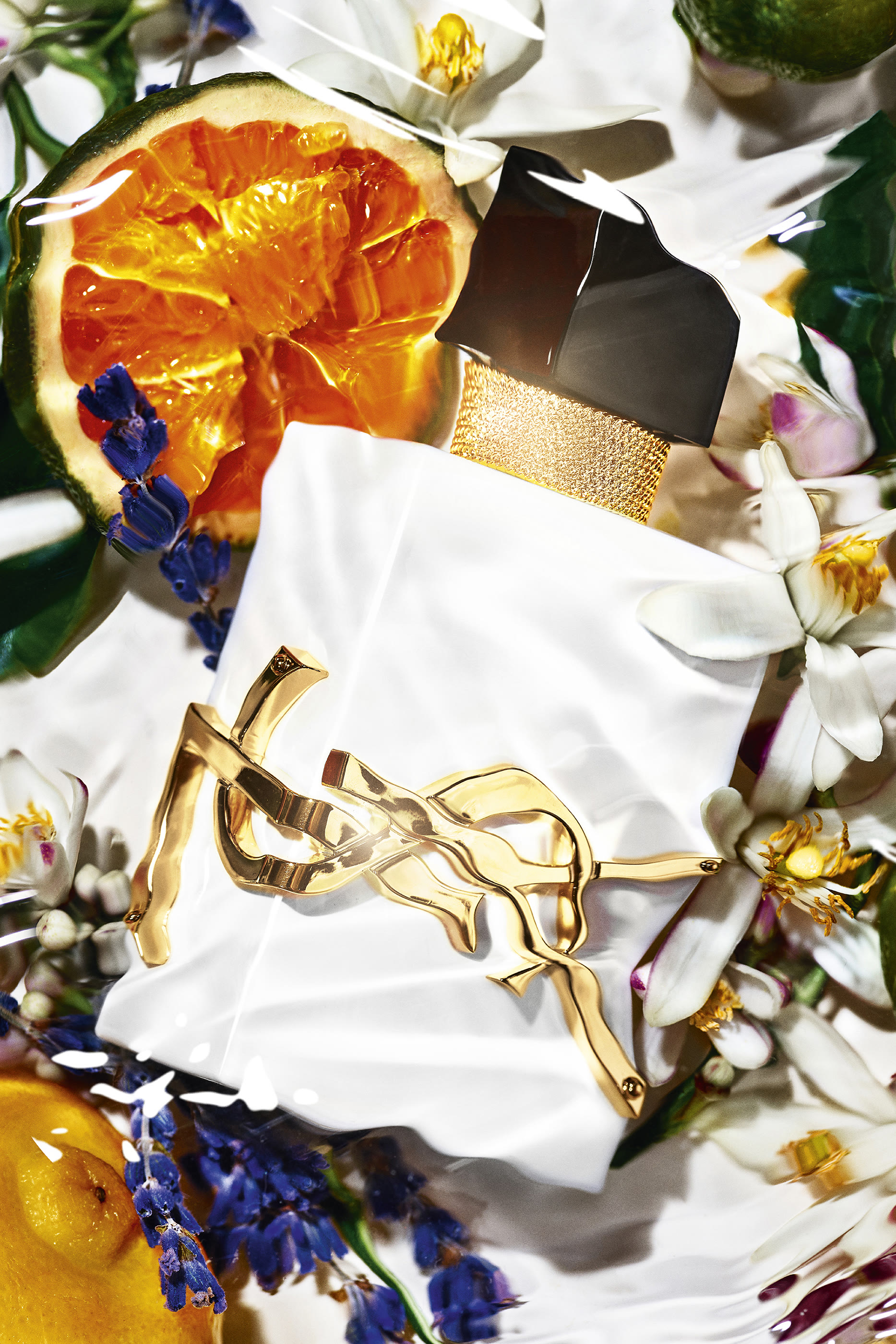  Libre L'Eau Nue Eau de Parfum 