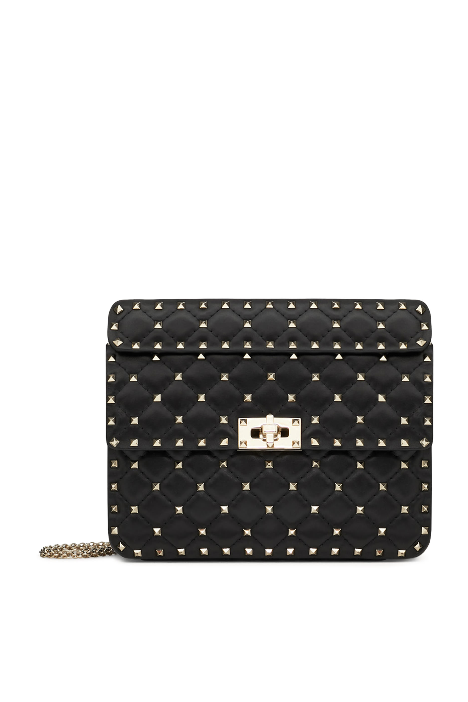 Valentino Garavani Rockstud Spike Medium Bag