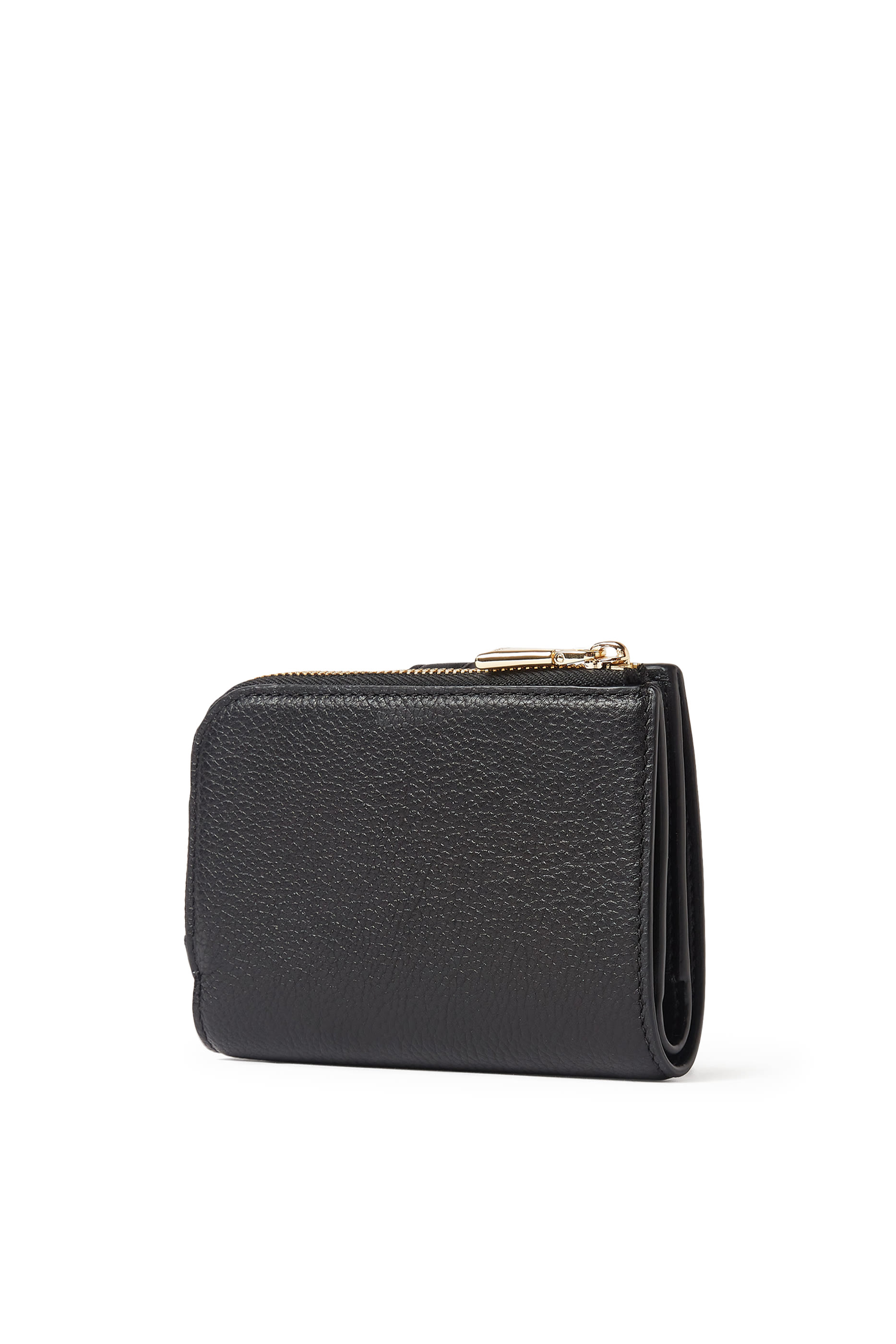 Deco Small Compact Wallet