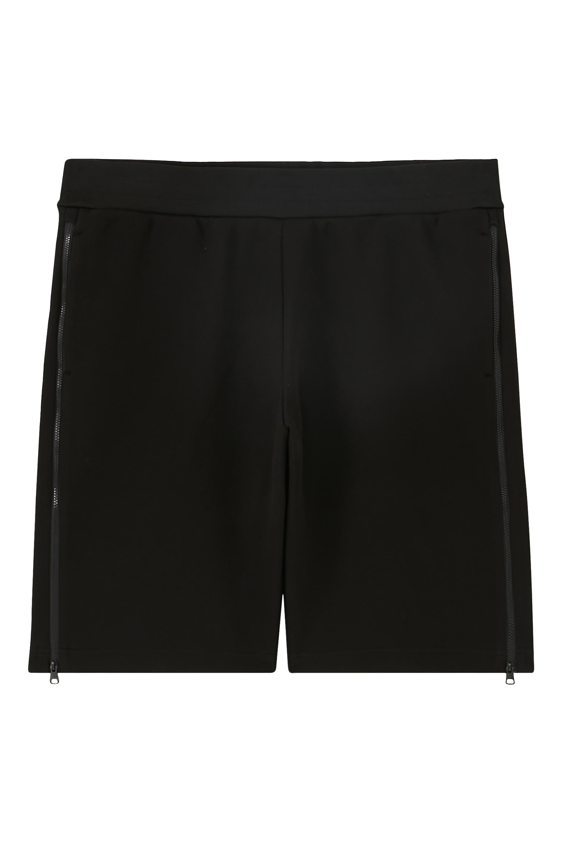 Elasticated Shorts