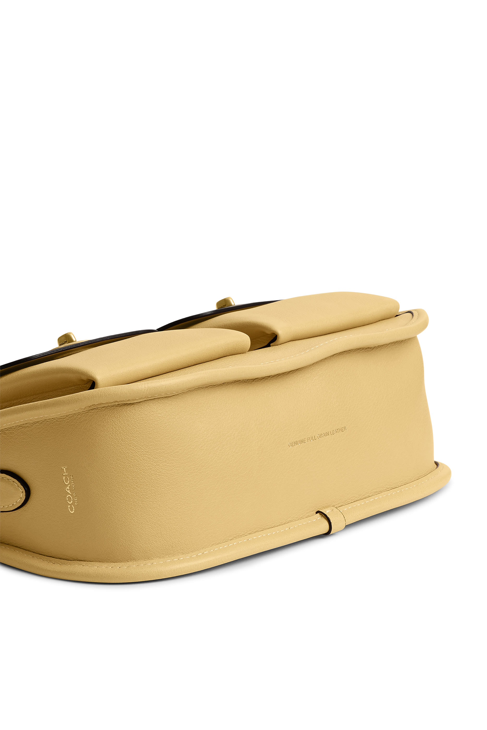 Twin Turnlock Waverly Bag