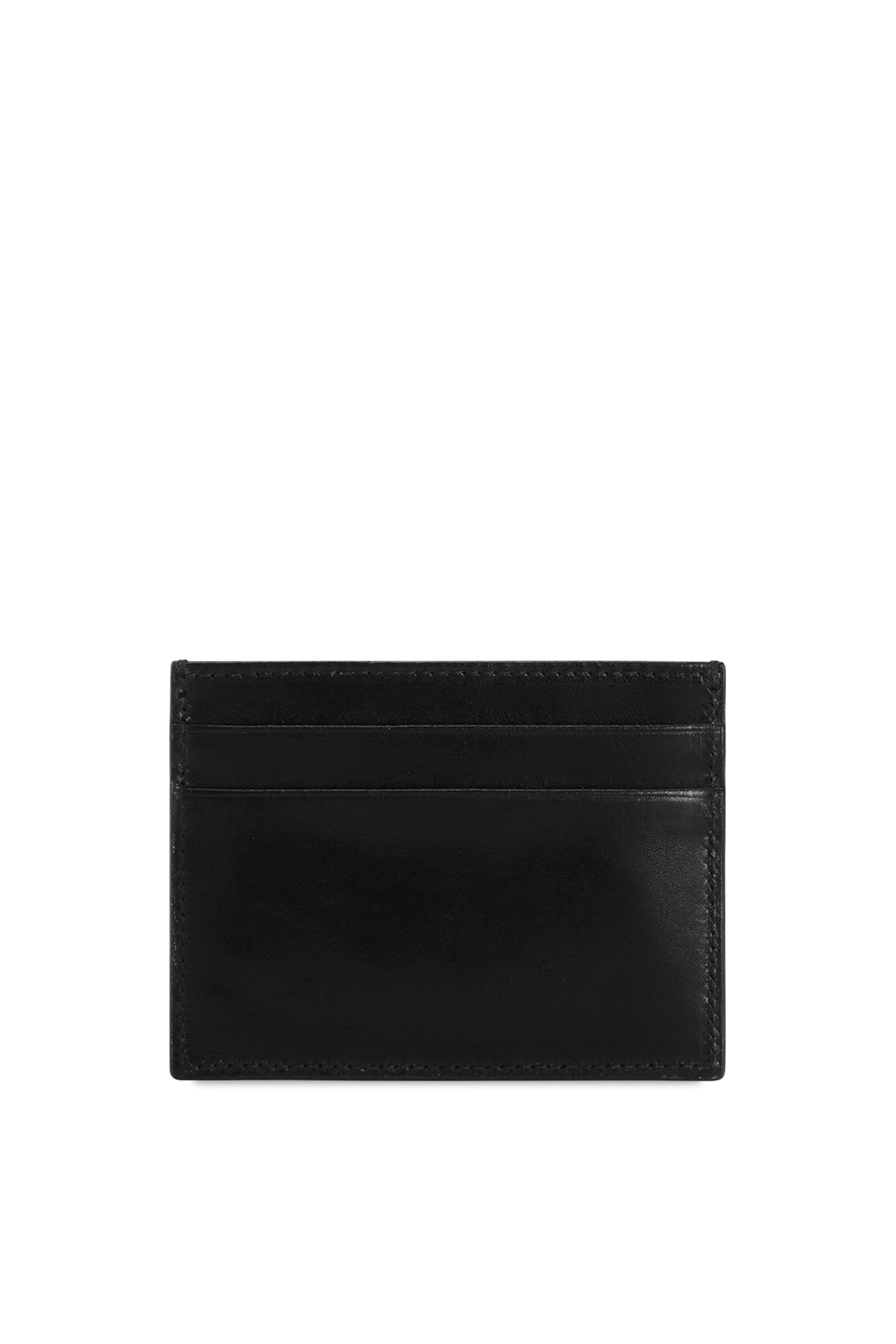 Tempesta Calfskin Card Holder