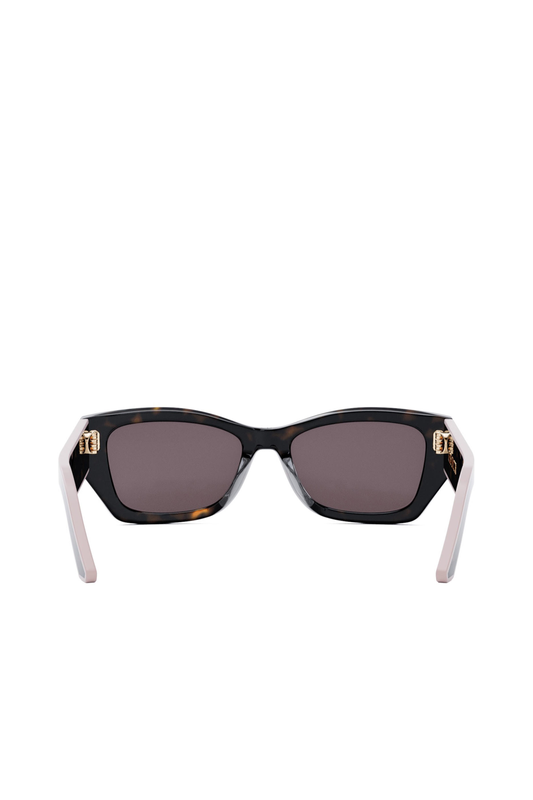 Diorpacific S2U Rectangular Sunglasses