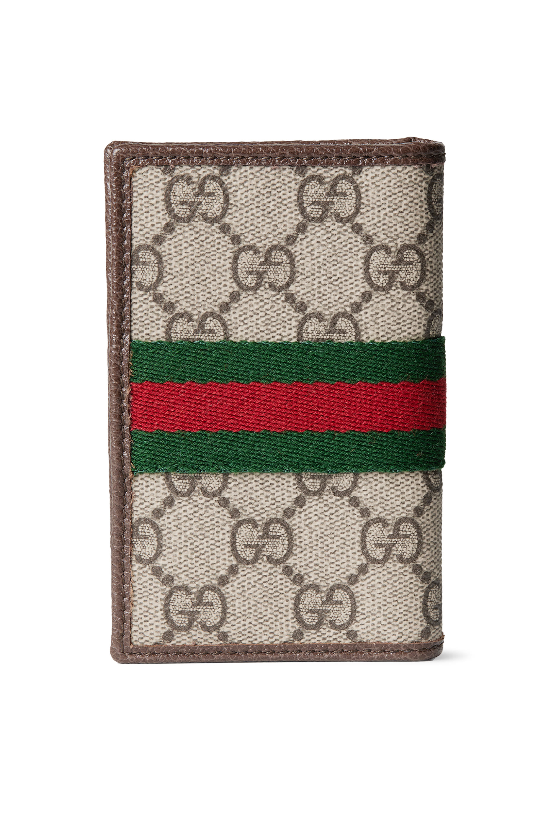 Ophidia Long Card Case