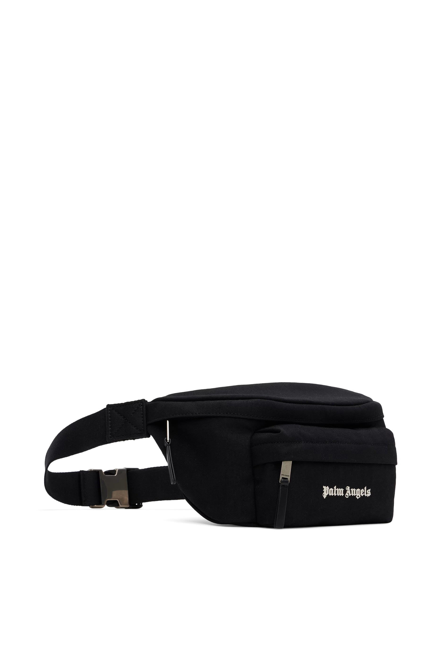 Classic Logo Belt Bag