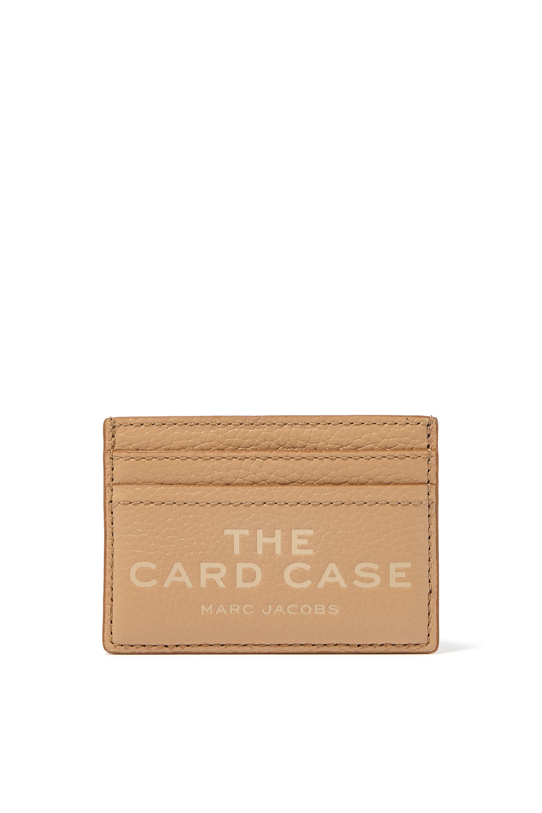 The Leather Card Case