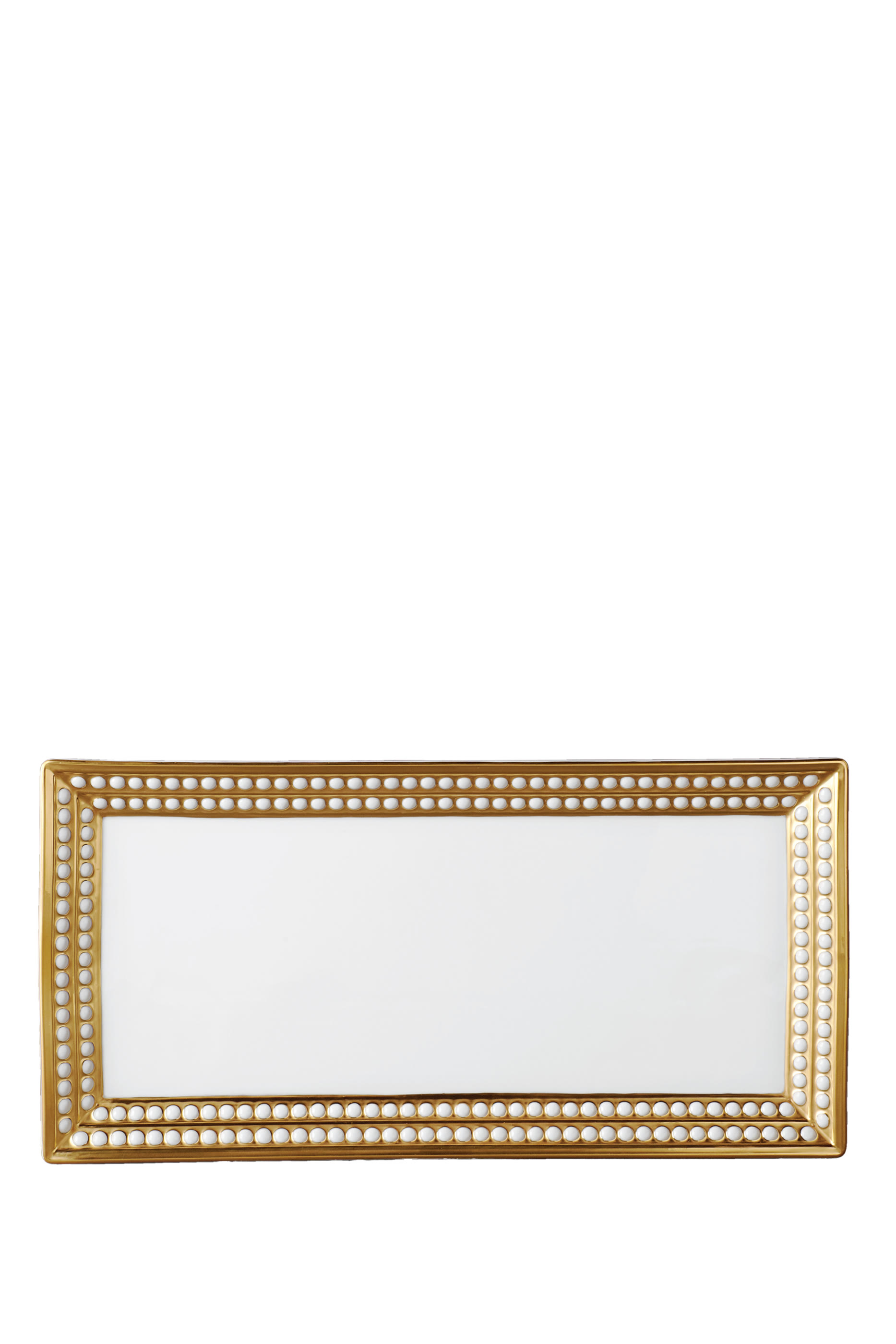 Perl&eacute;e Rectangular Platter