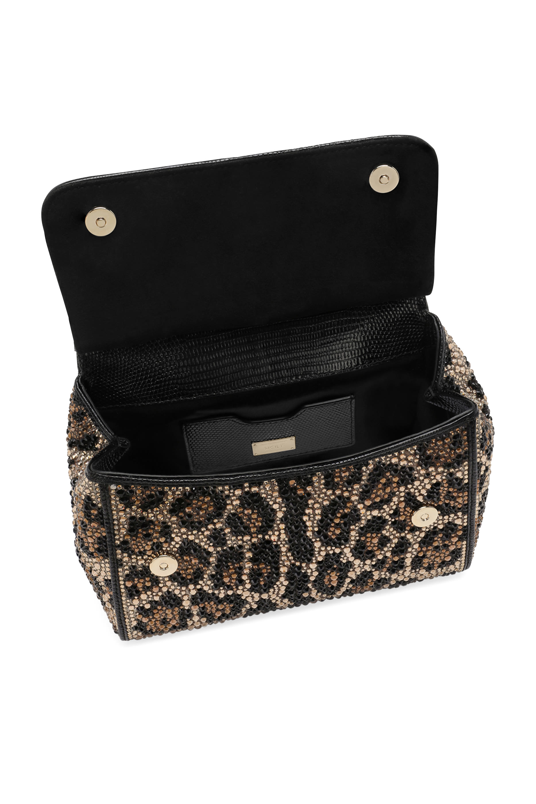 Medium Sicily Handbag