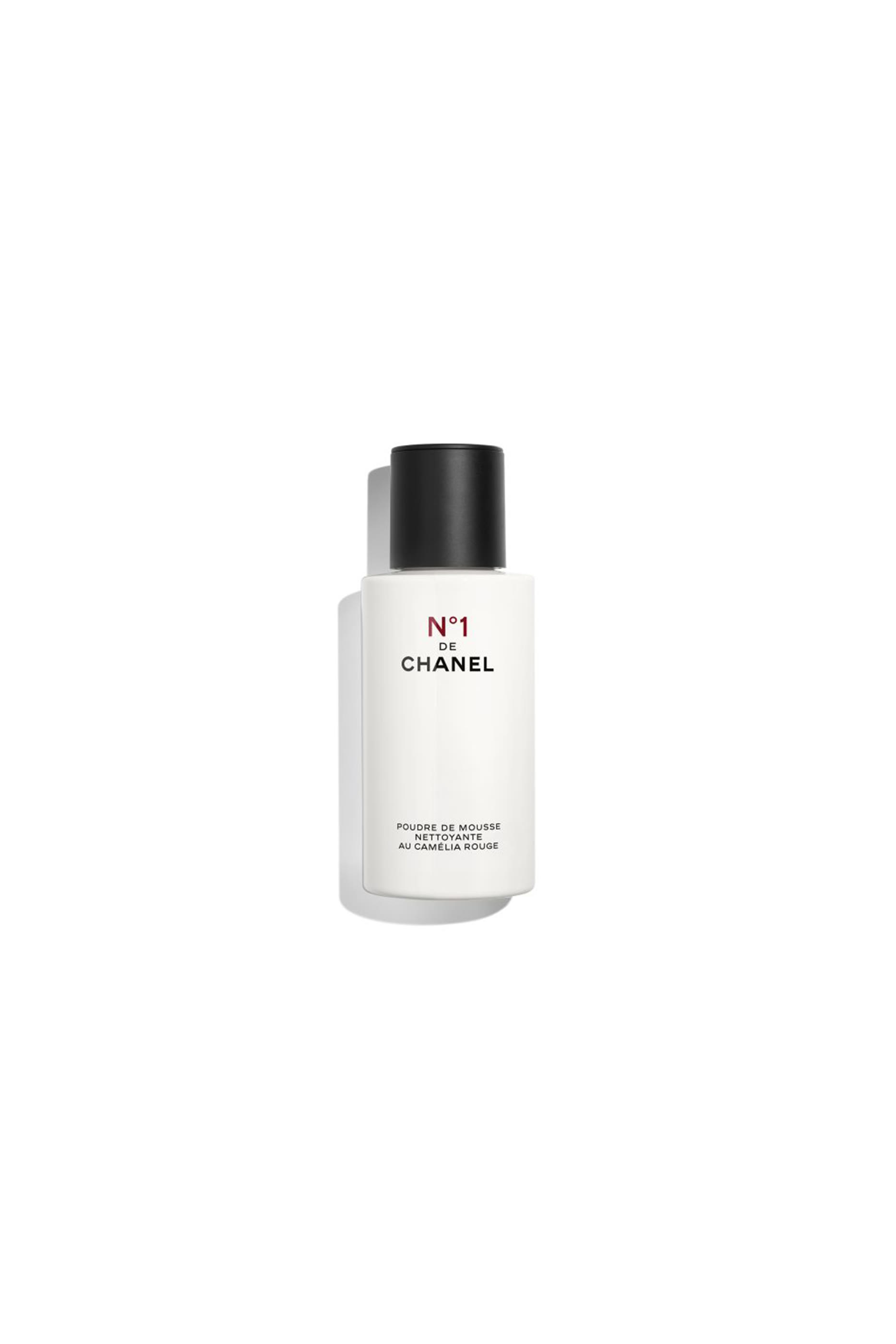 N&deg;1 De Chanel Powder-To-Foam Cleanser
