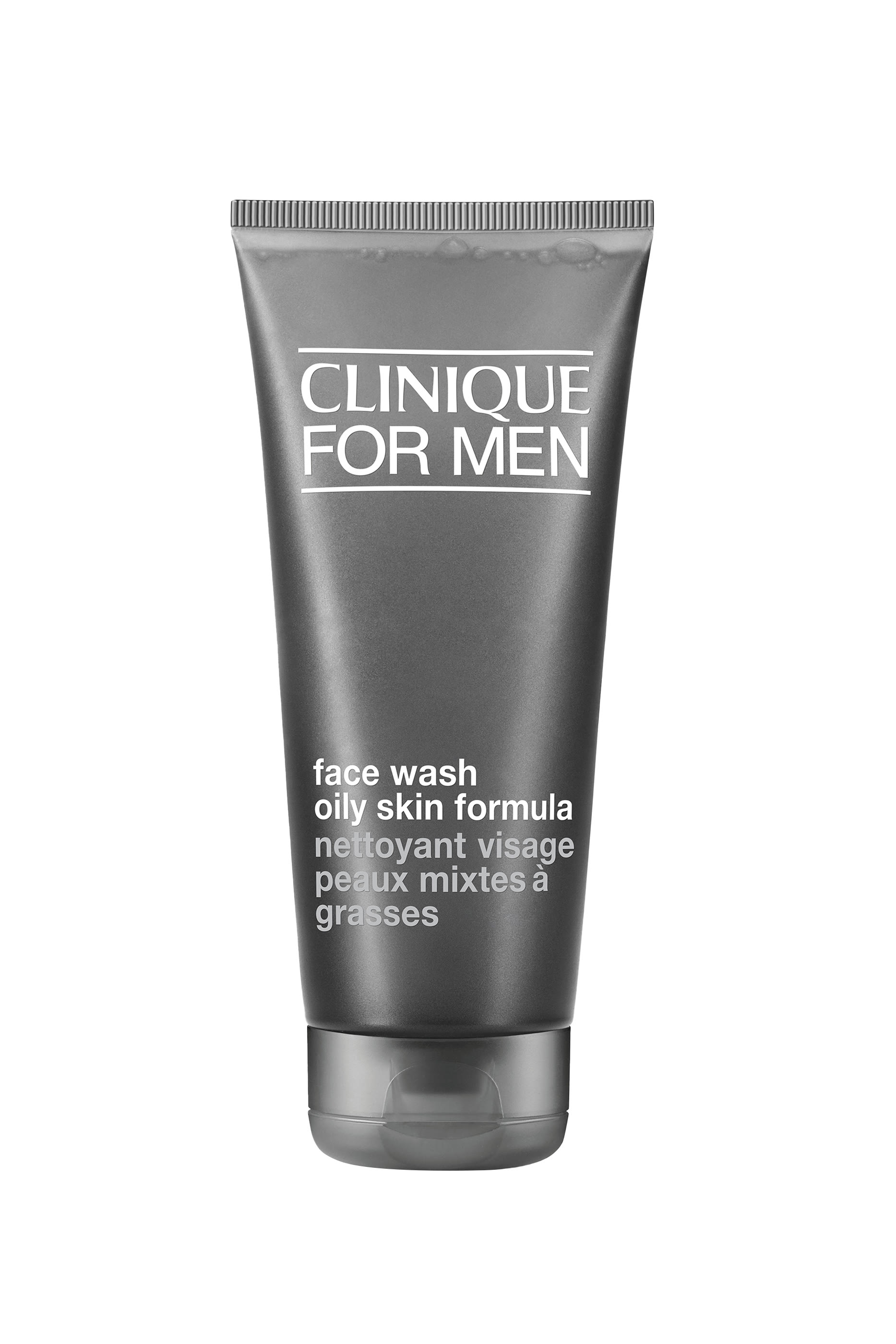 Oil Control Face Wash