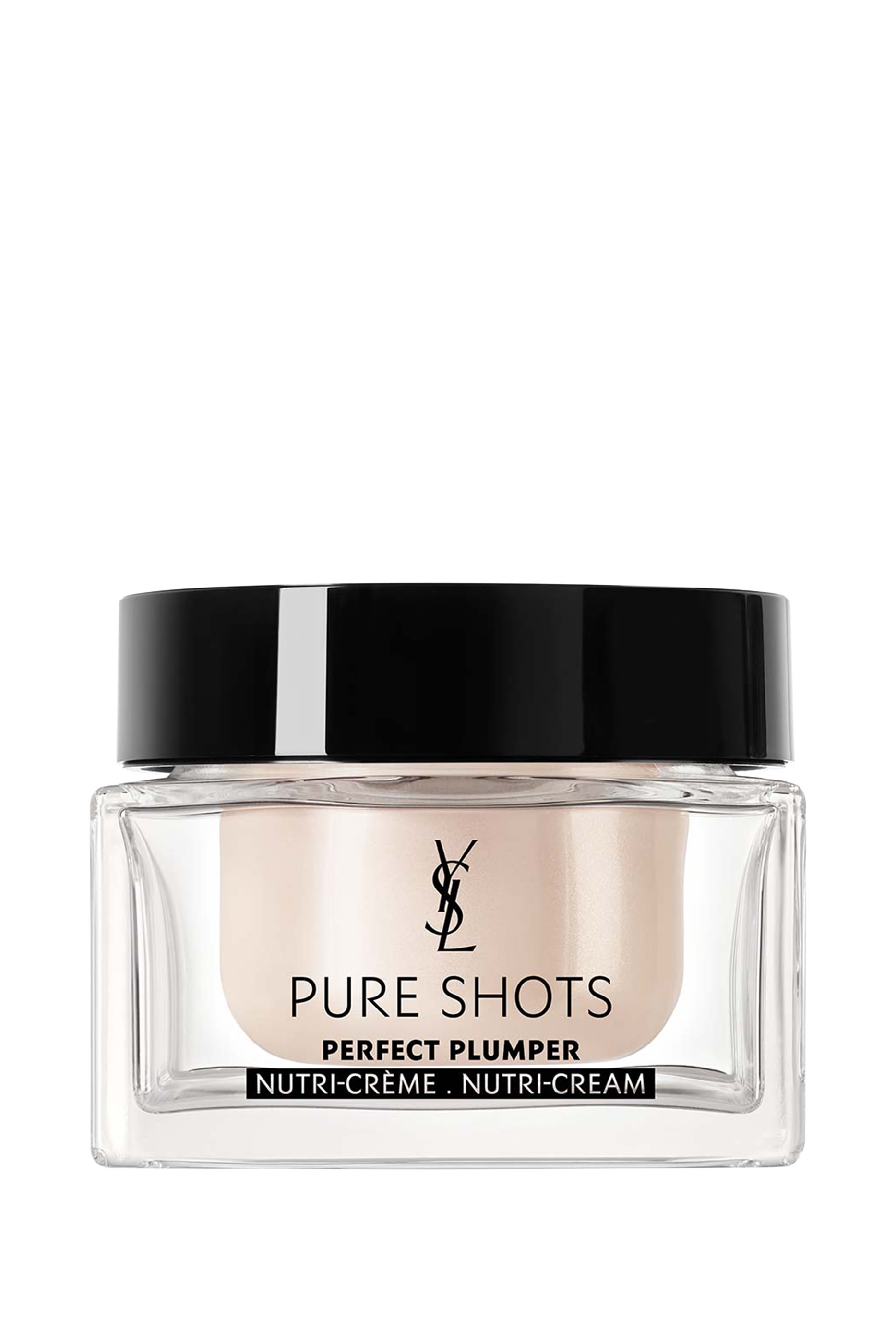 Perfect Plumper Nutri-Cream