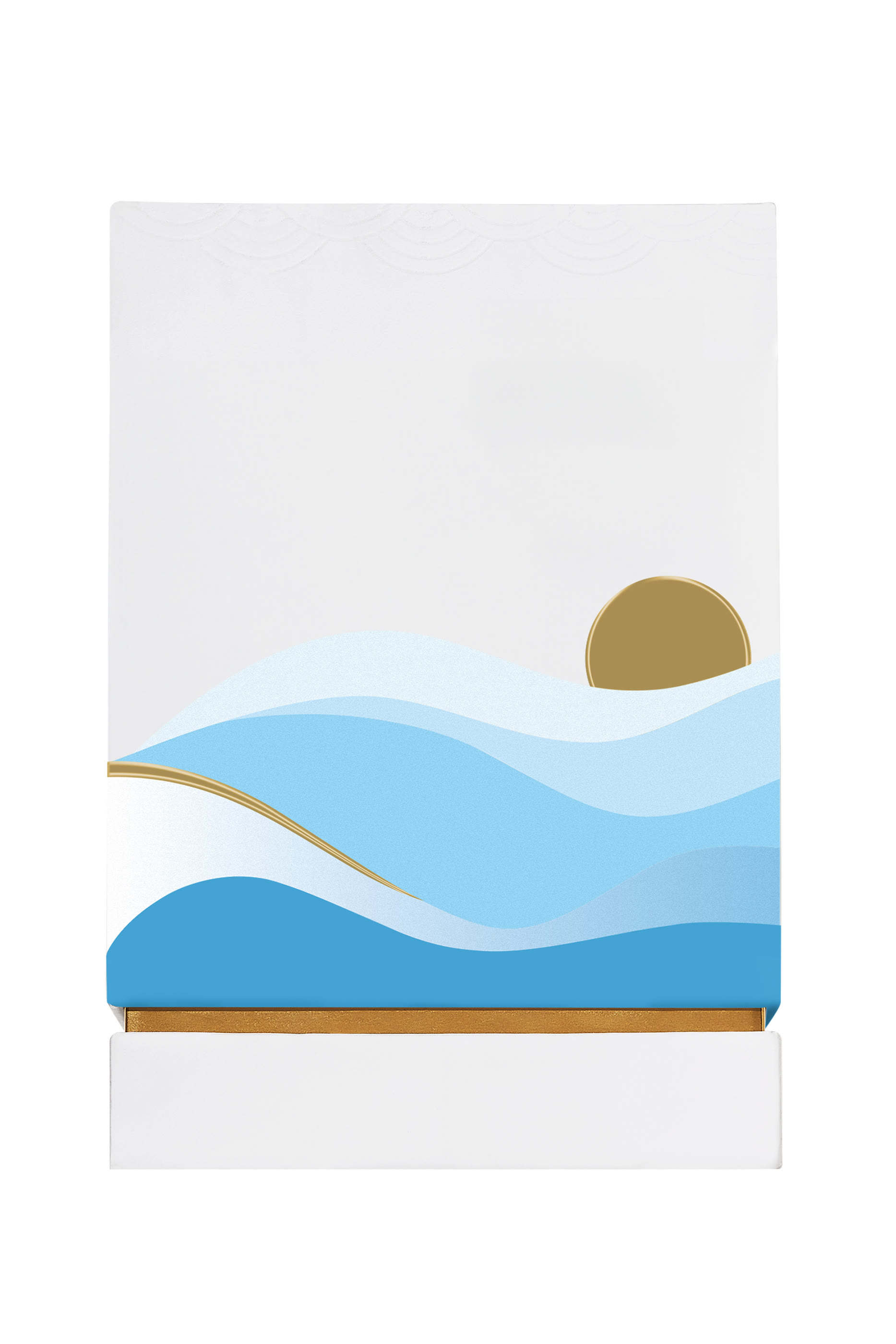 Oceania Eau de Parfum