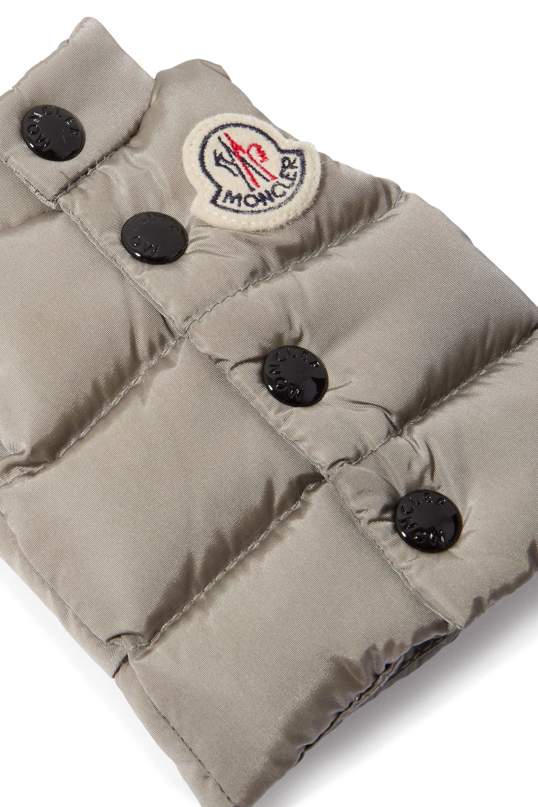 Gilet-Shaped Key Ring