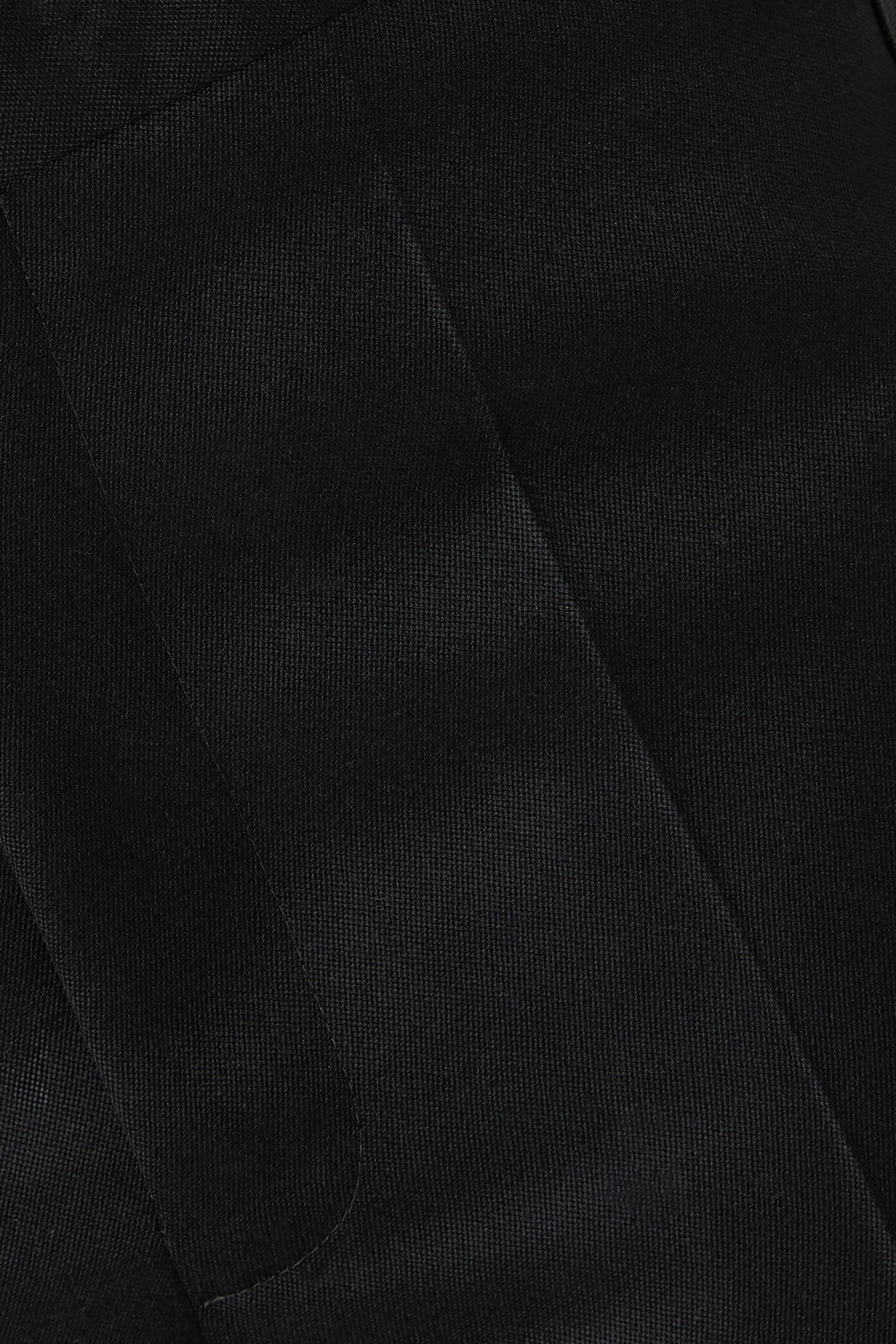 Tailored Tuxedo Trousers