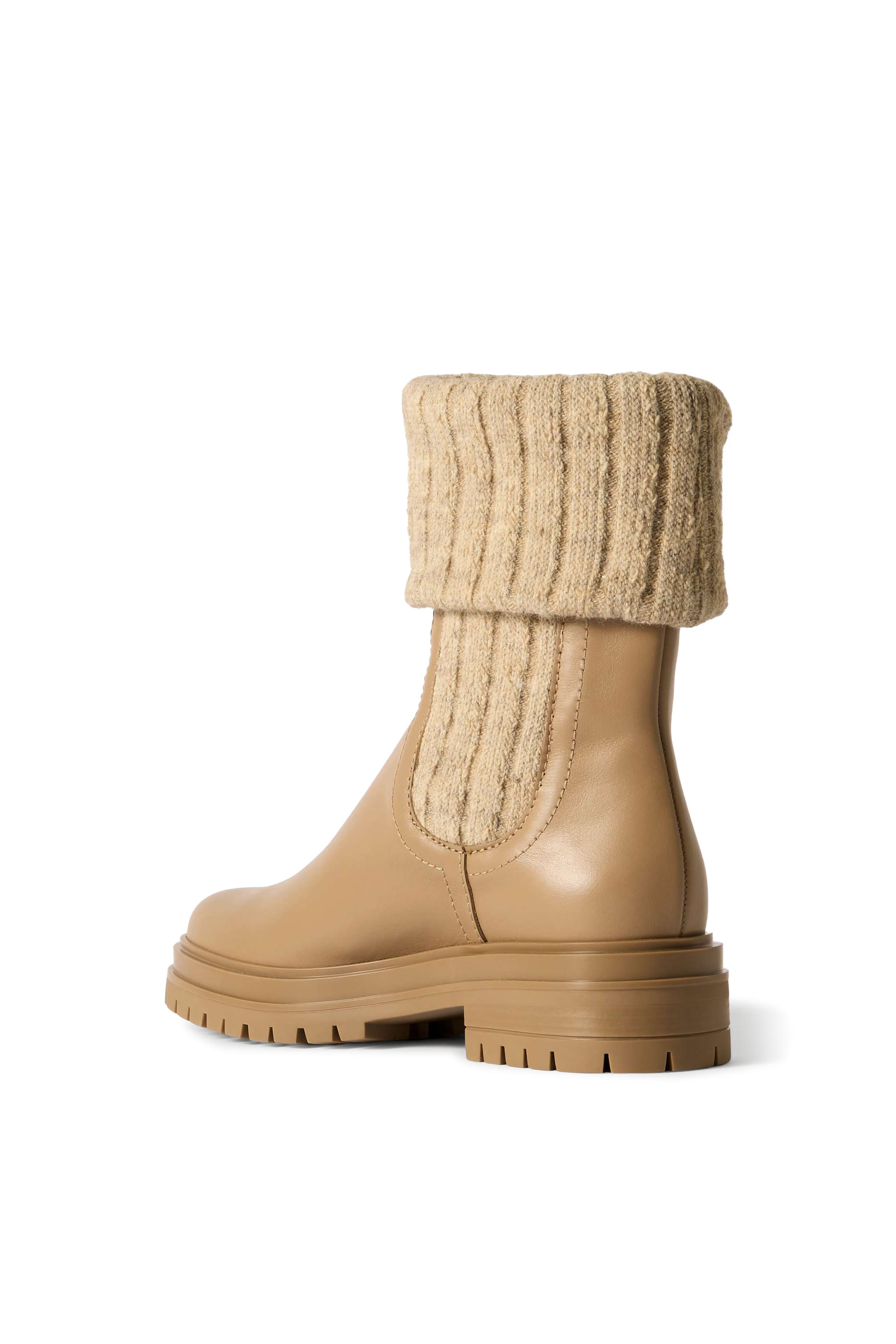 Tenney 20 Chelsea Leather Boots