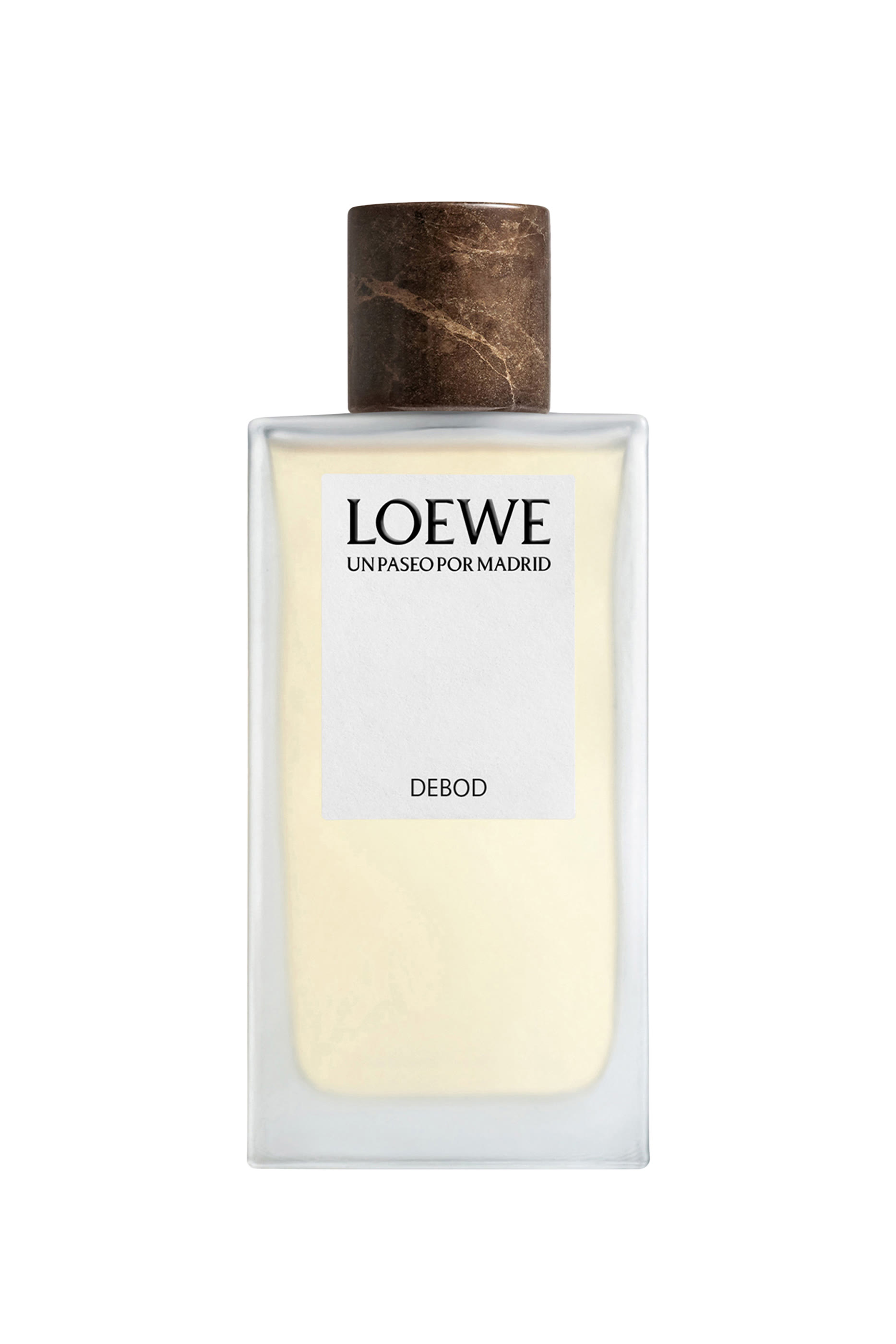 Un Paseo Por Madrid &lsquo;Debod&rsquo; Eau de Parfum