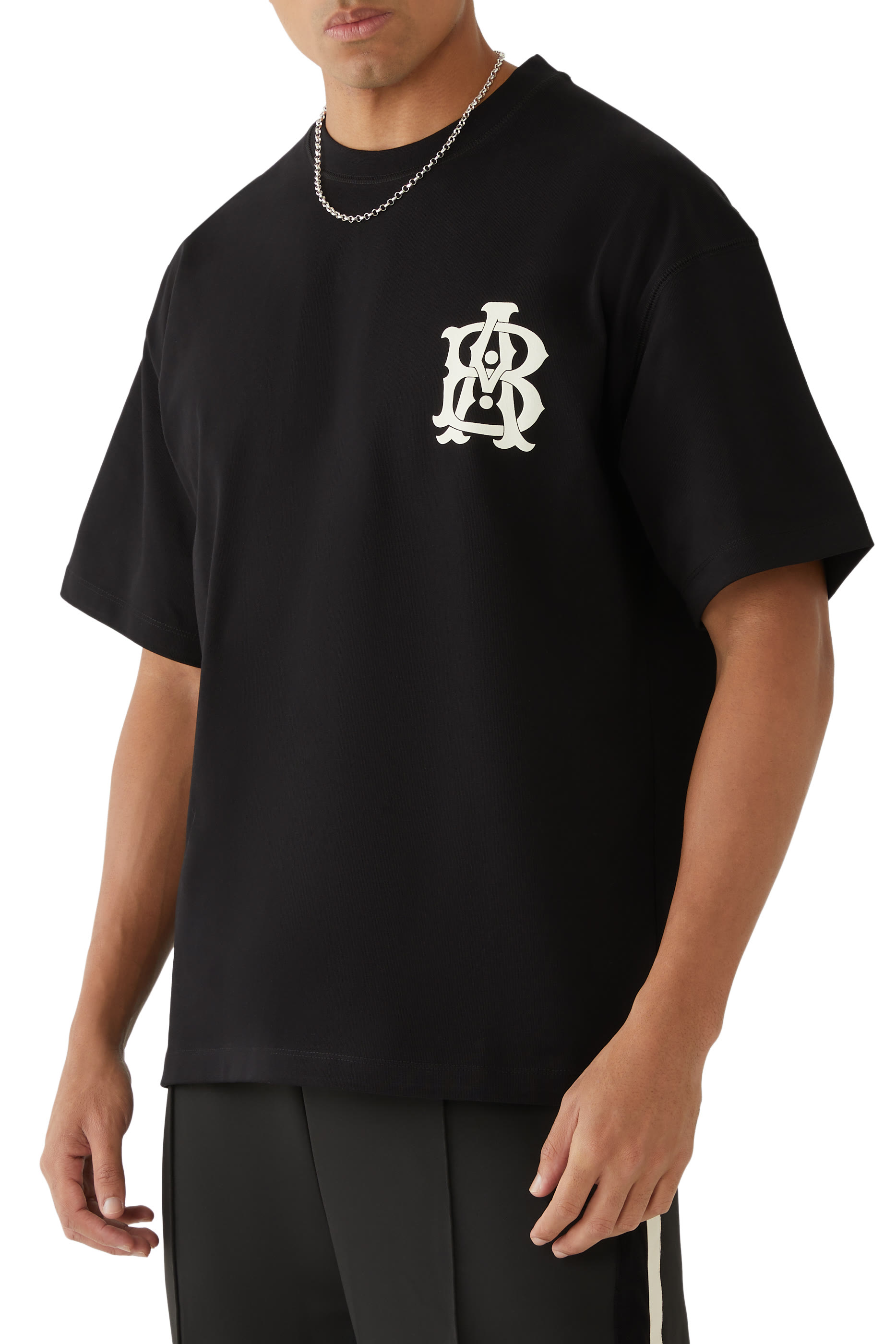 Monogram T-Shirt