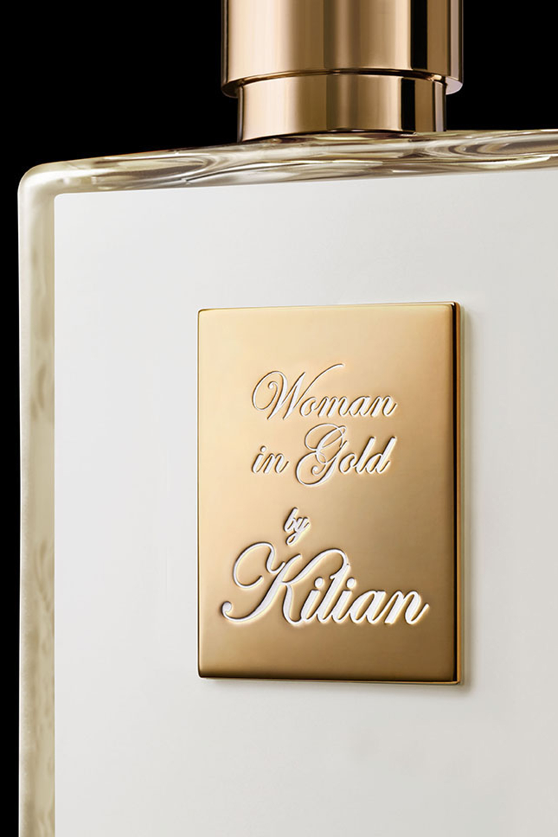 Woman In Gold Eau de Parfum