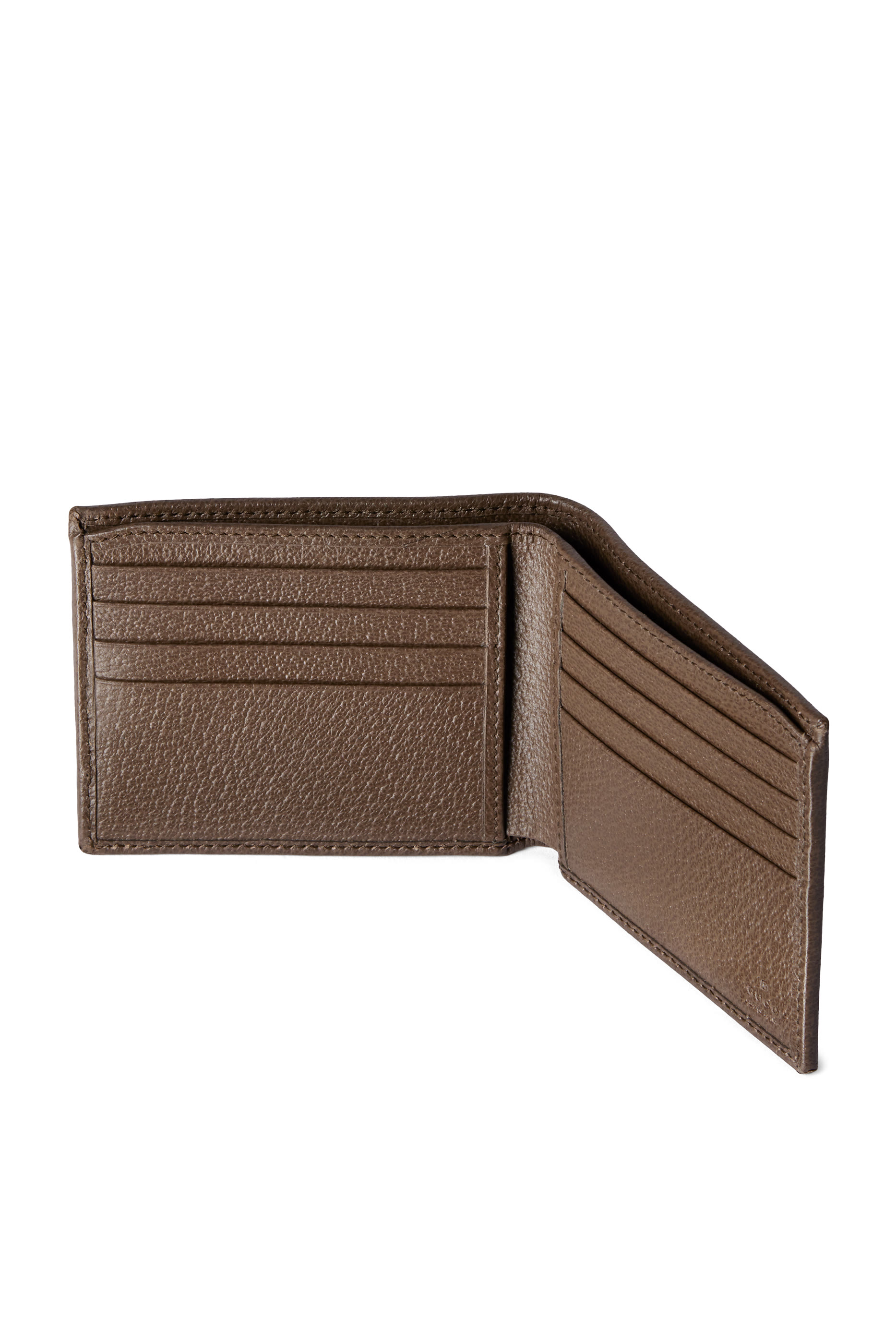 GG Bi-Fold Wallet 