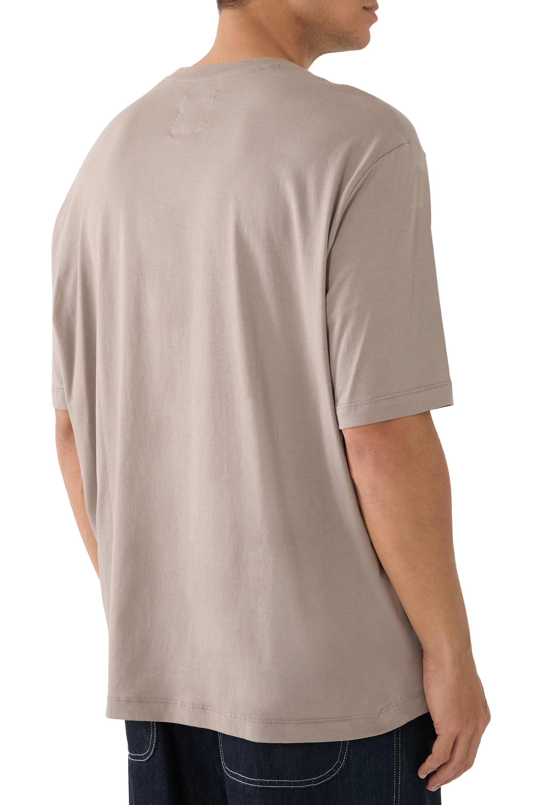 AX Logo Icon T-Shirt