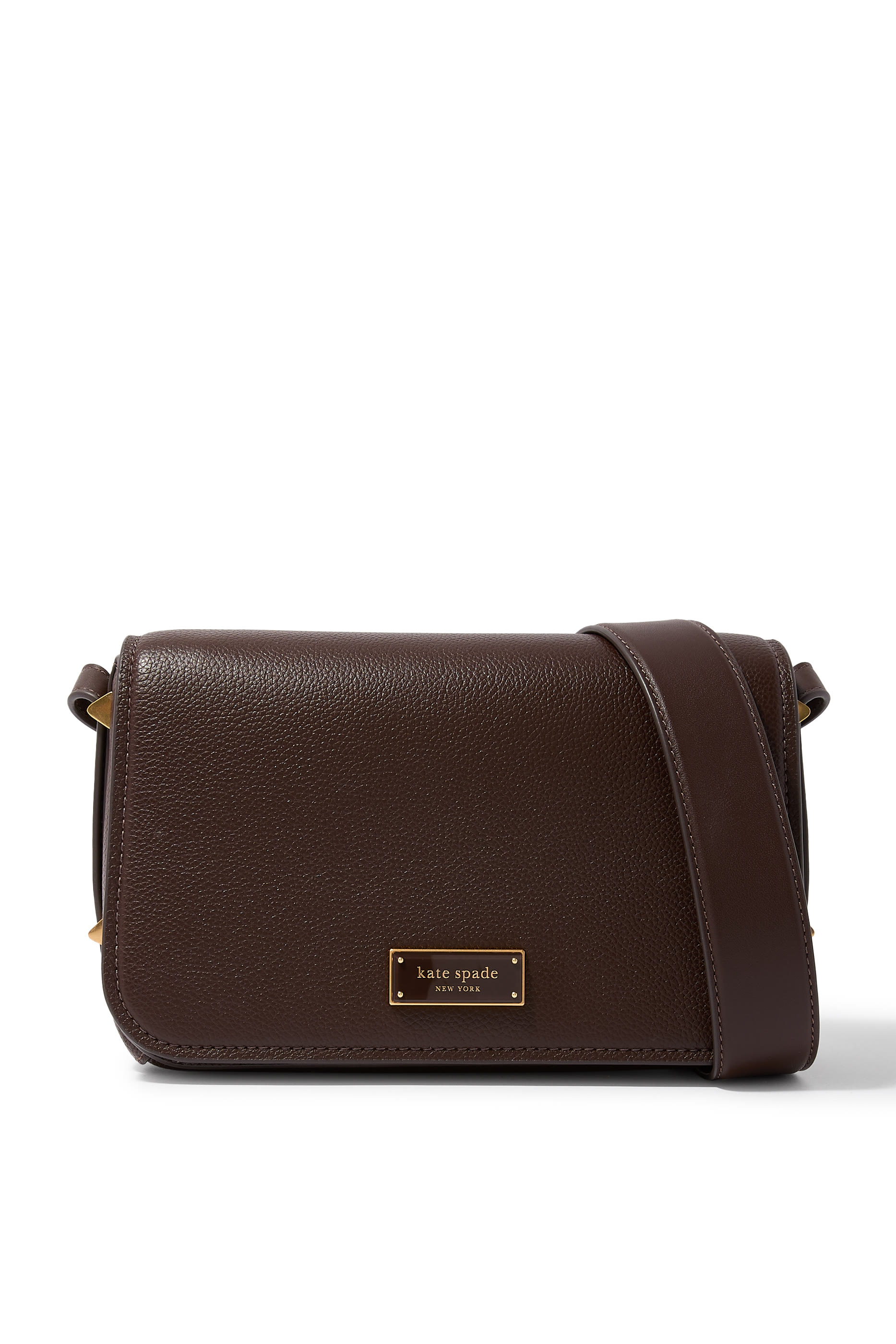  Liv Flap Crossbody Bag