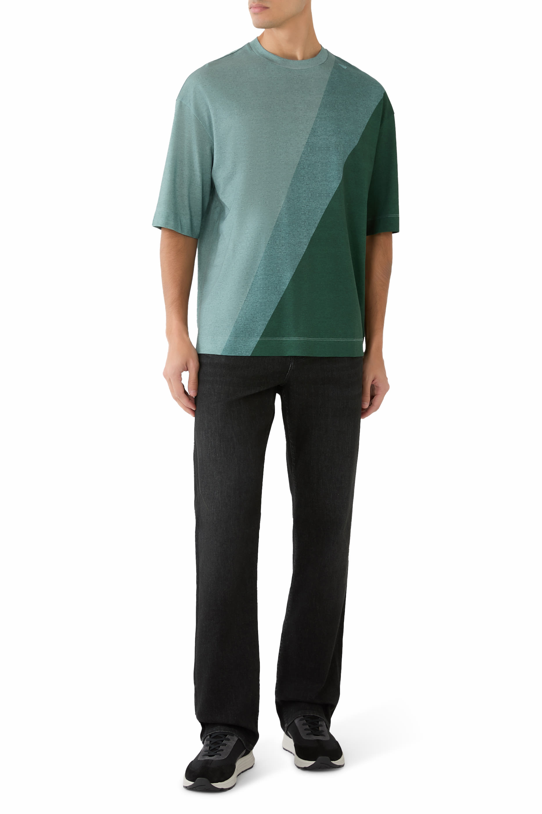 Short Sleeves T-Shirt