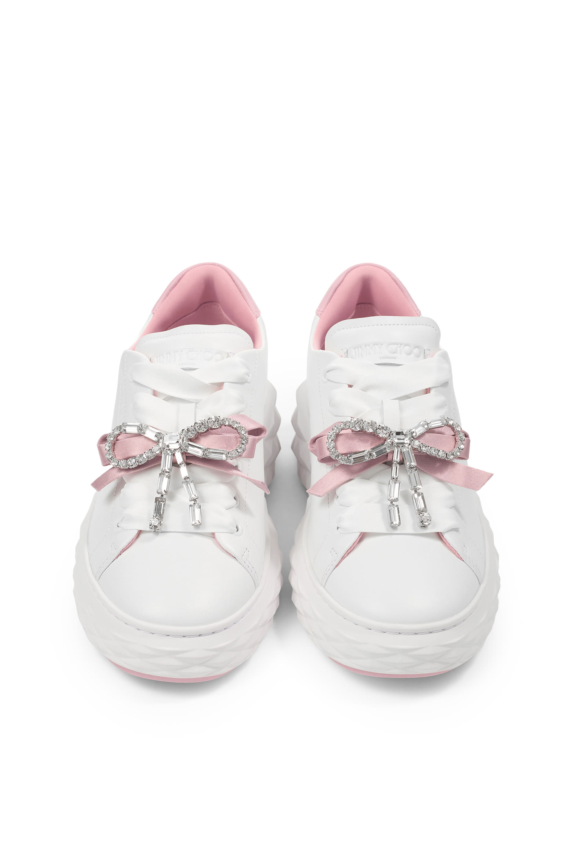 Diamond Light Maxi F Sneakers 