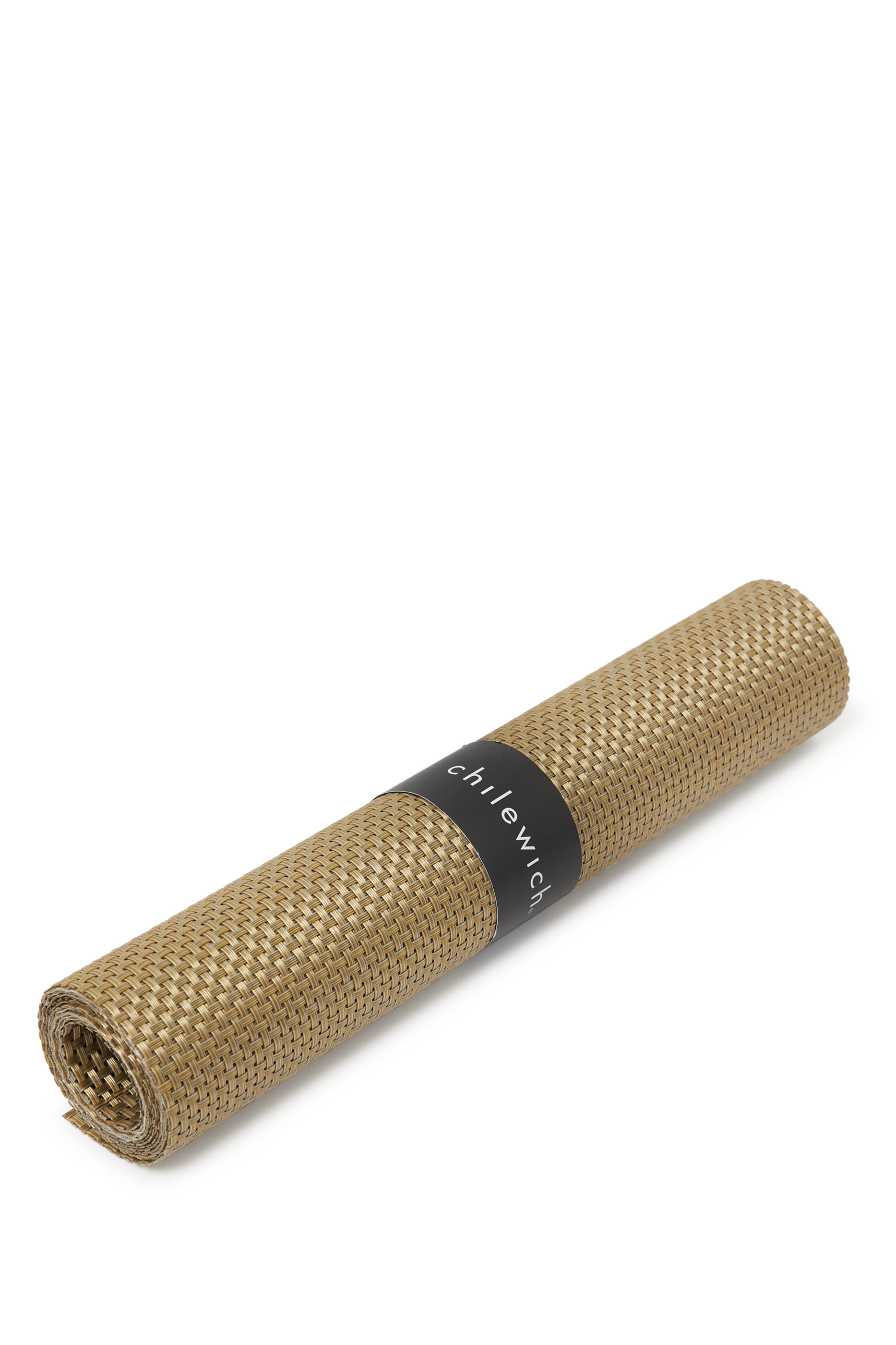 Metallic Lace Runner