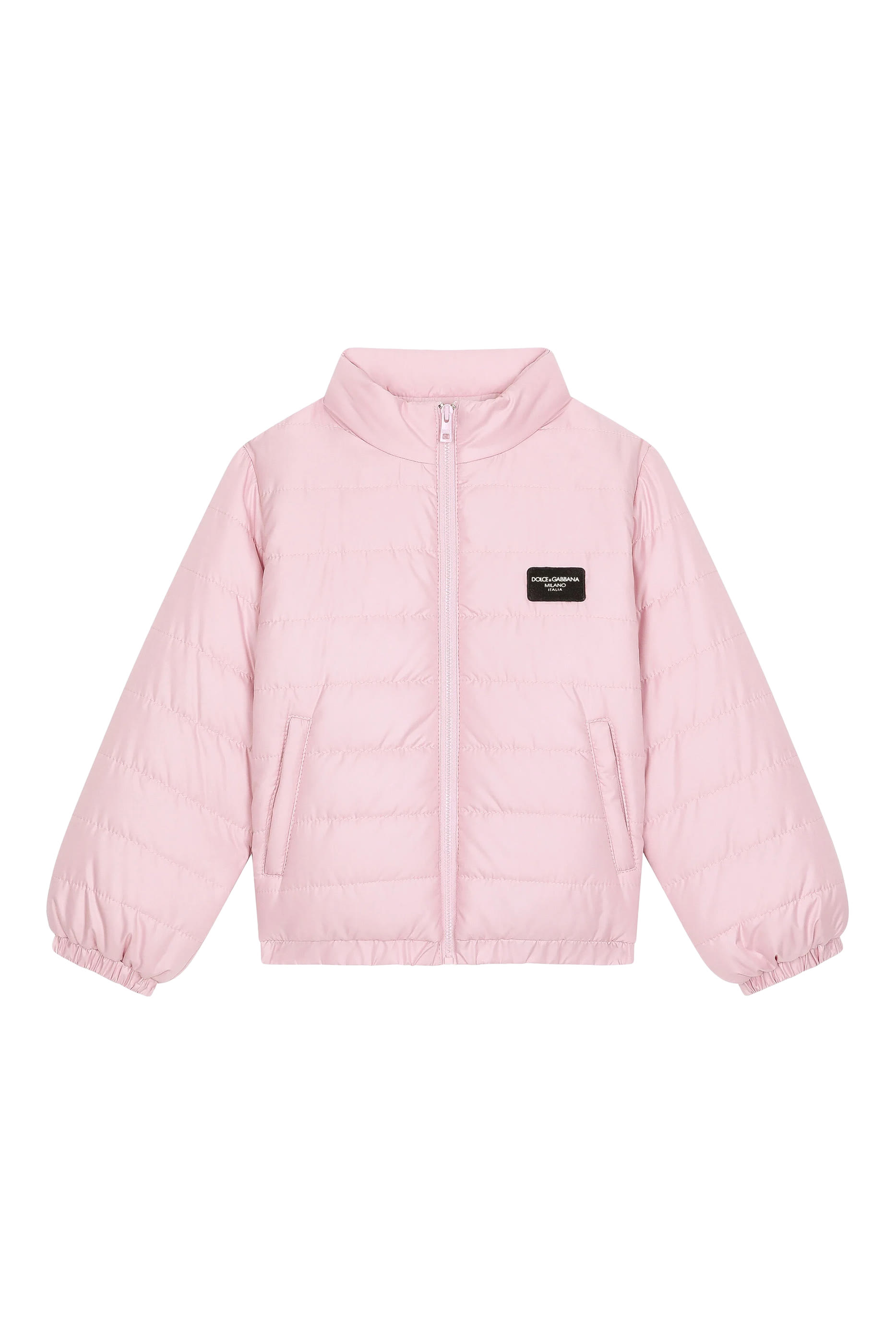 Kids Apparel Jacket