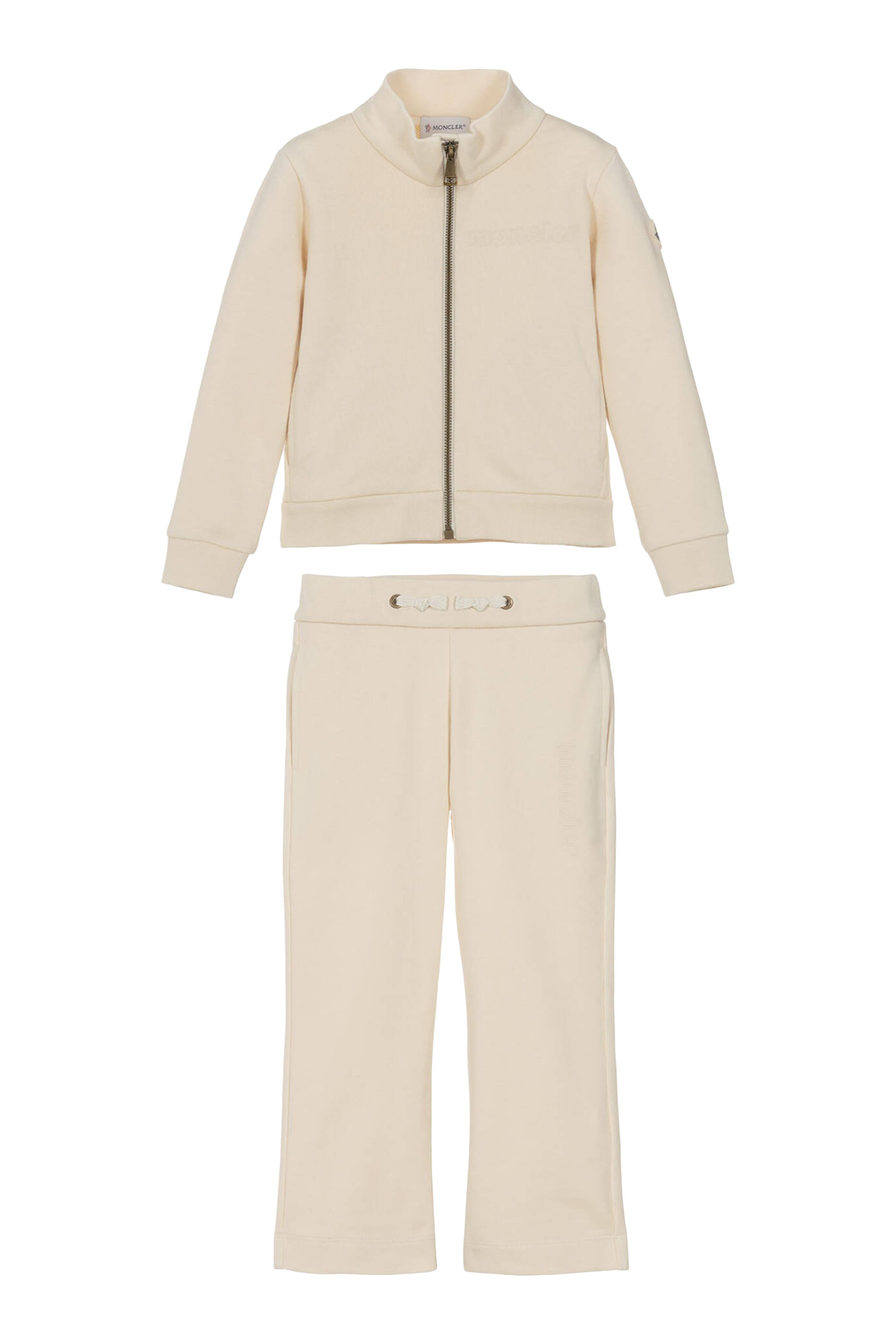 Kids  Logo Tracksuit 