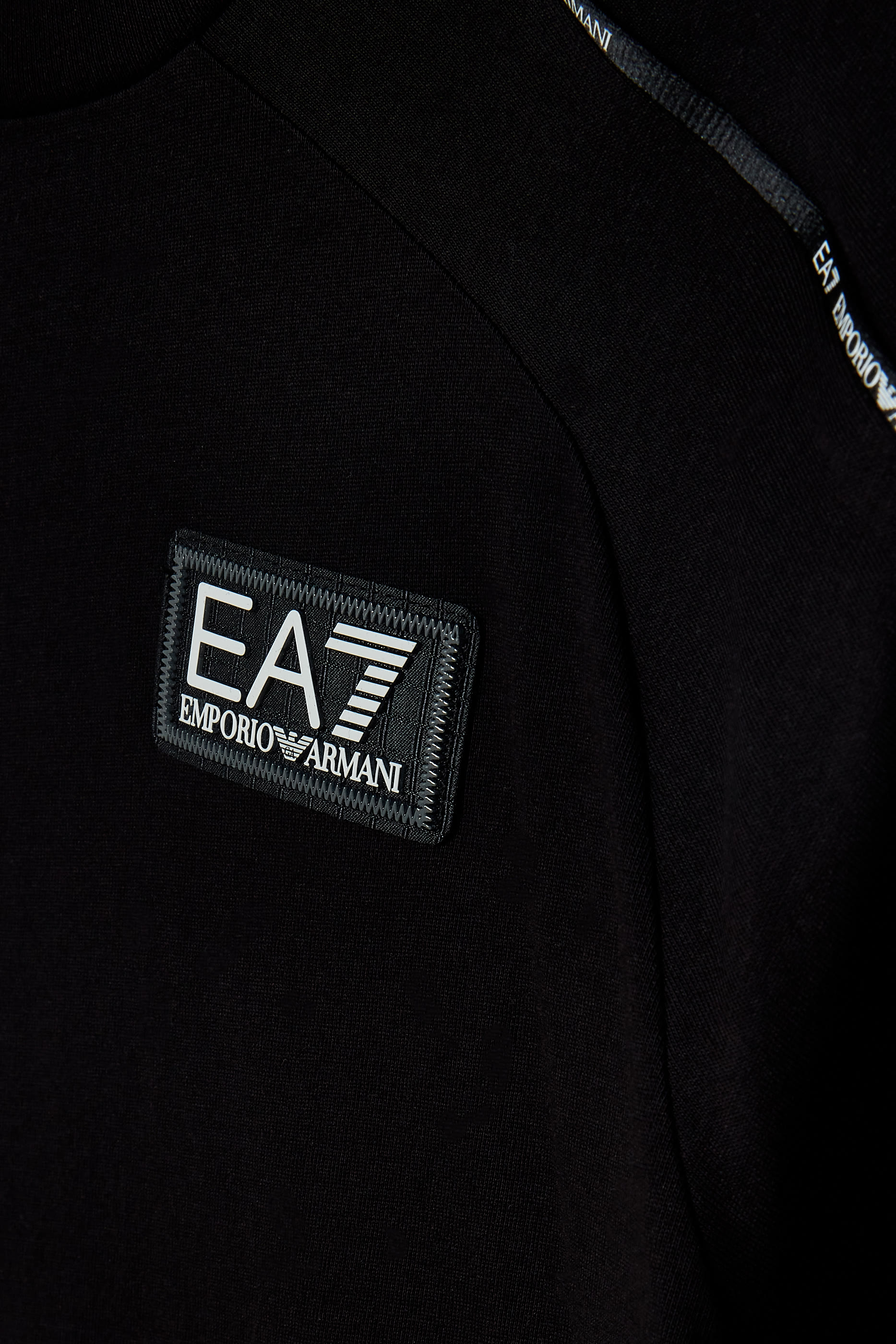 Kids Logo Tape T-Shirt