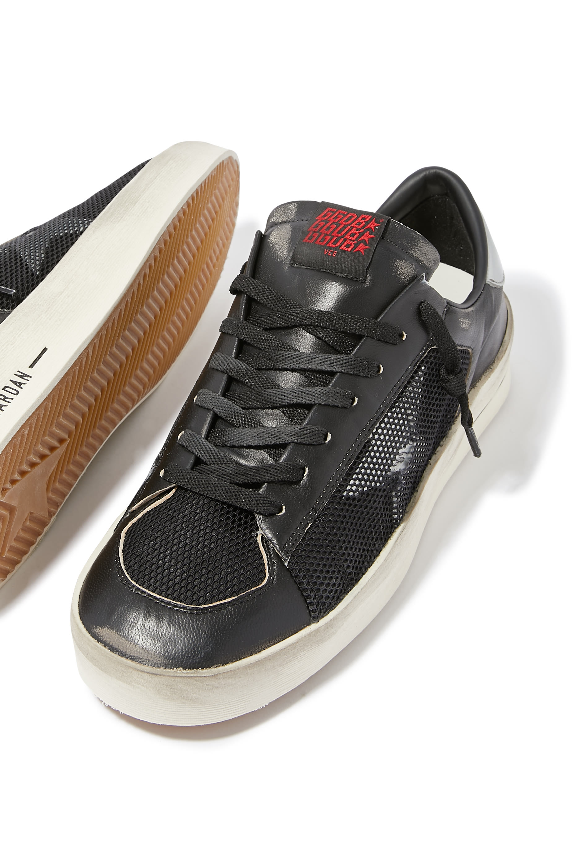 Stardan Low-Top Sneakers