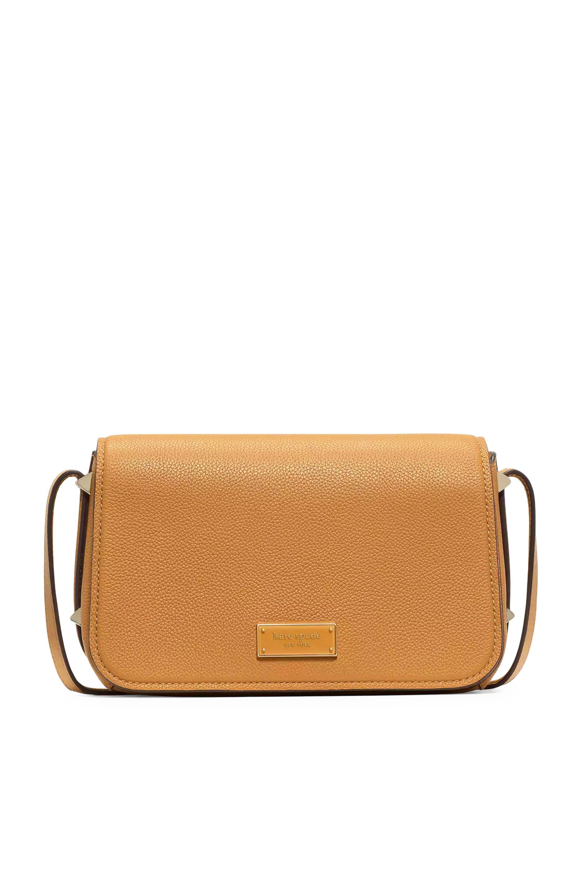  Liv Flap Crossbody Bag