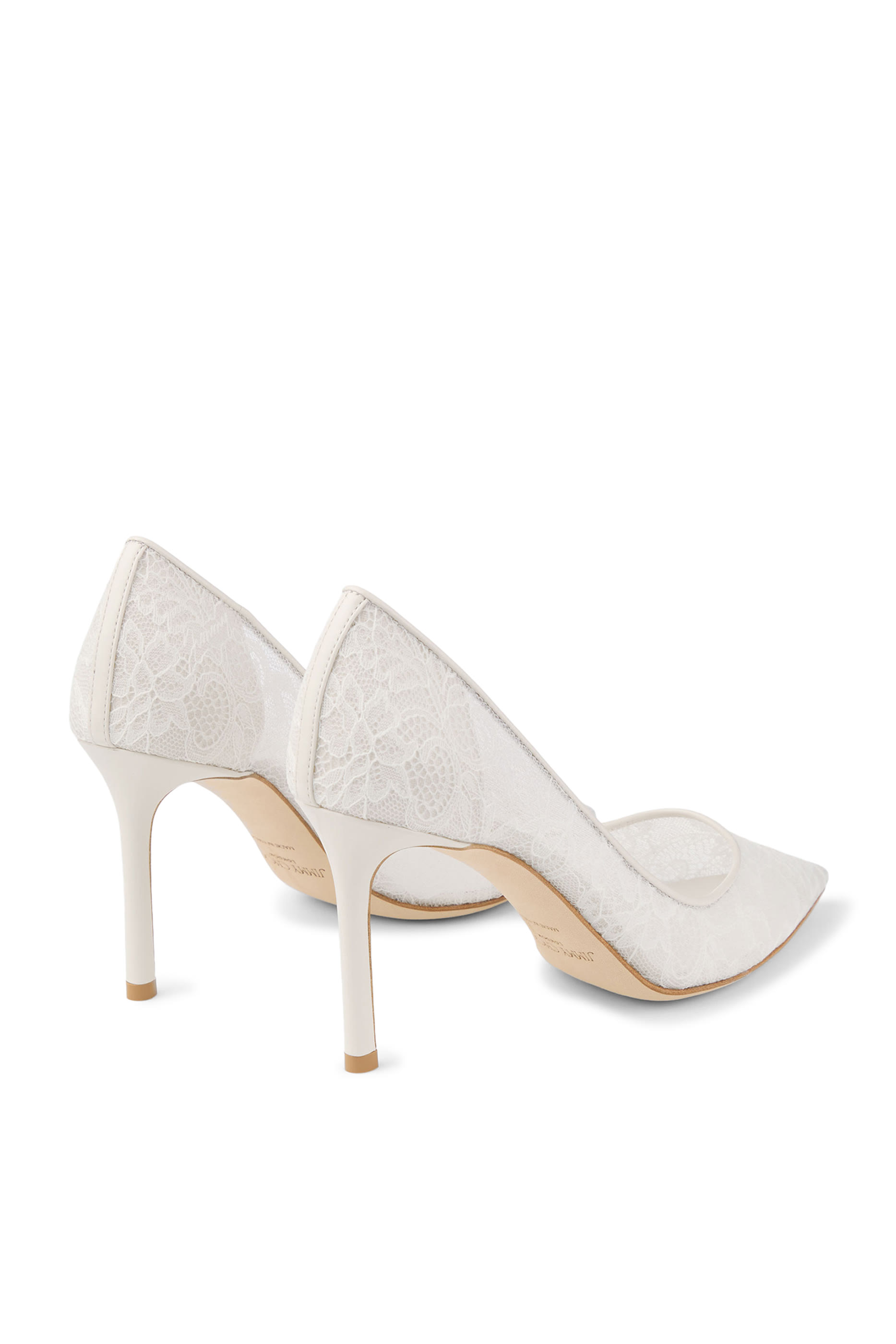  Romy 85 Pumps 