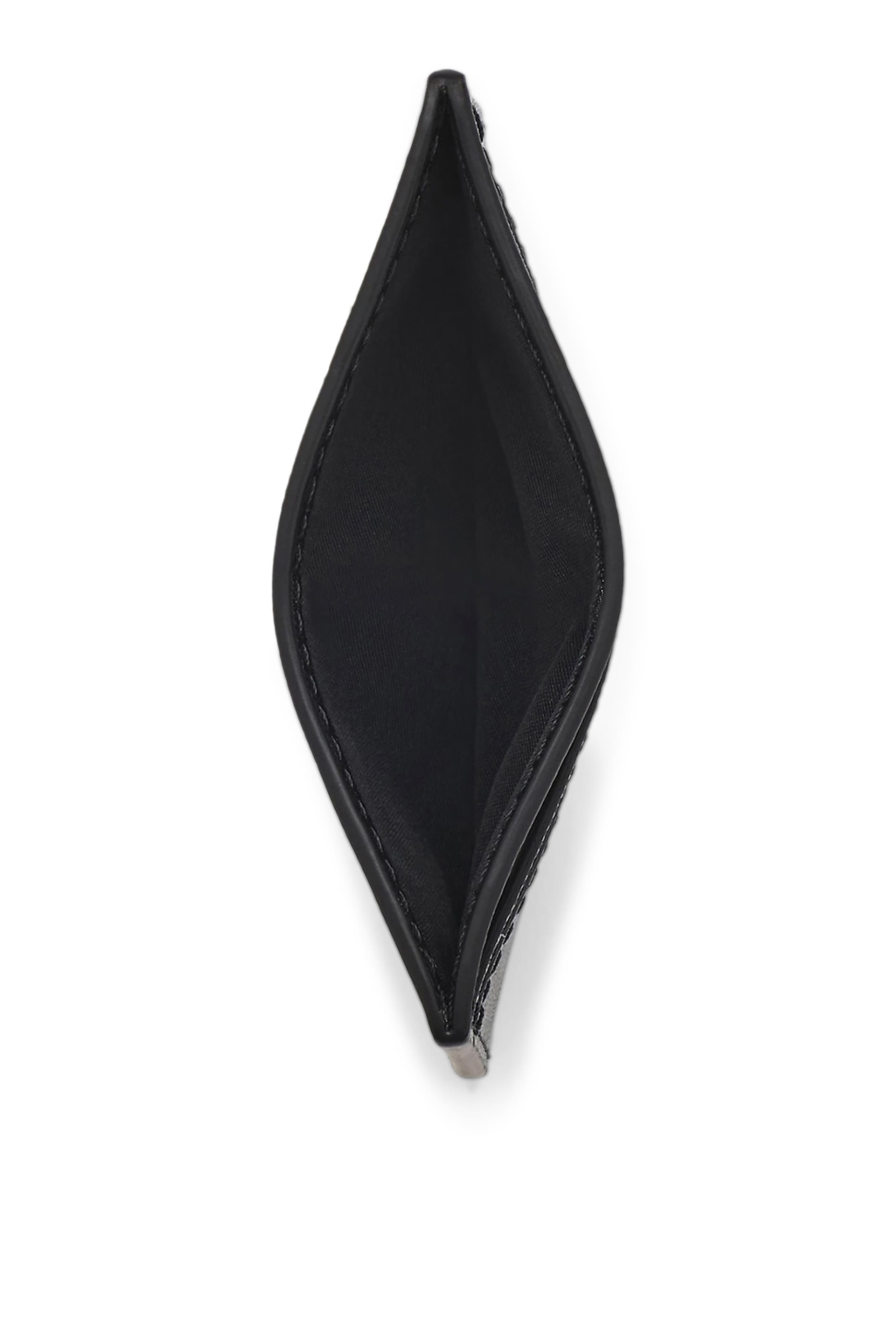 The Leather Card Case