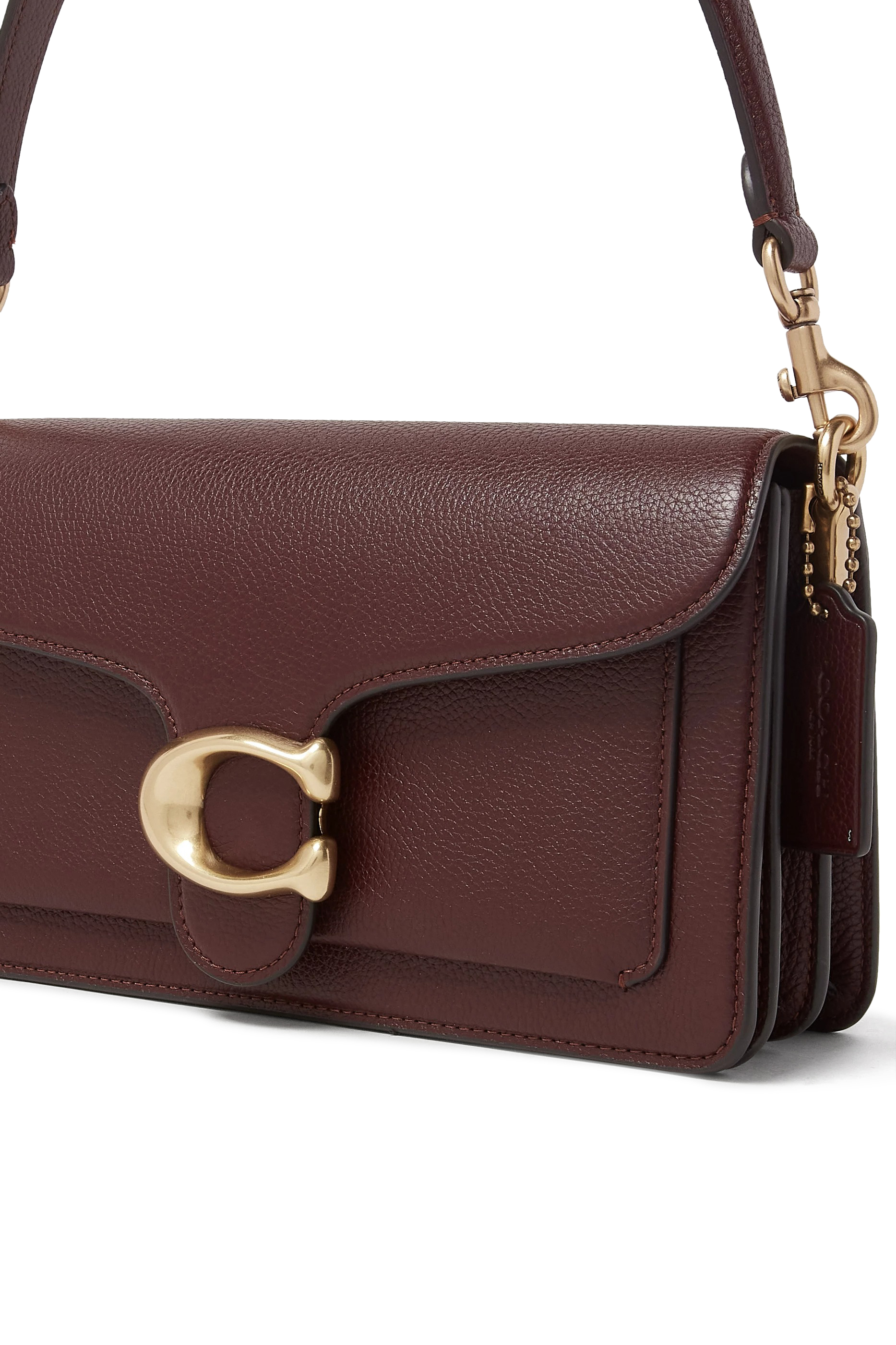 Tabby 26 Shoulder Bag