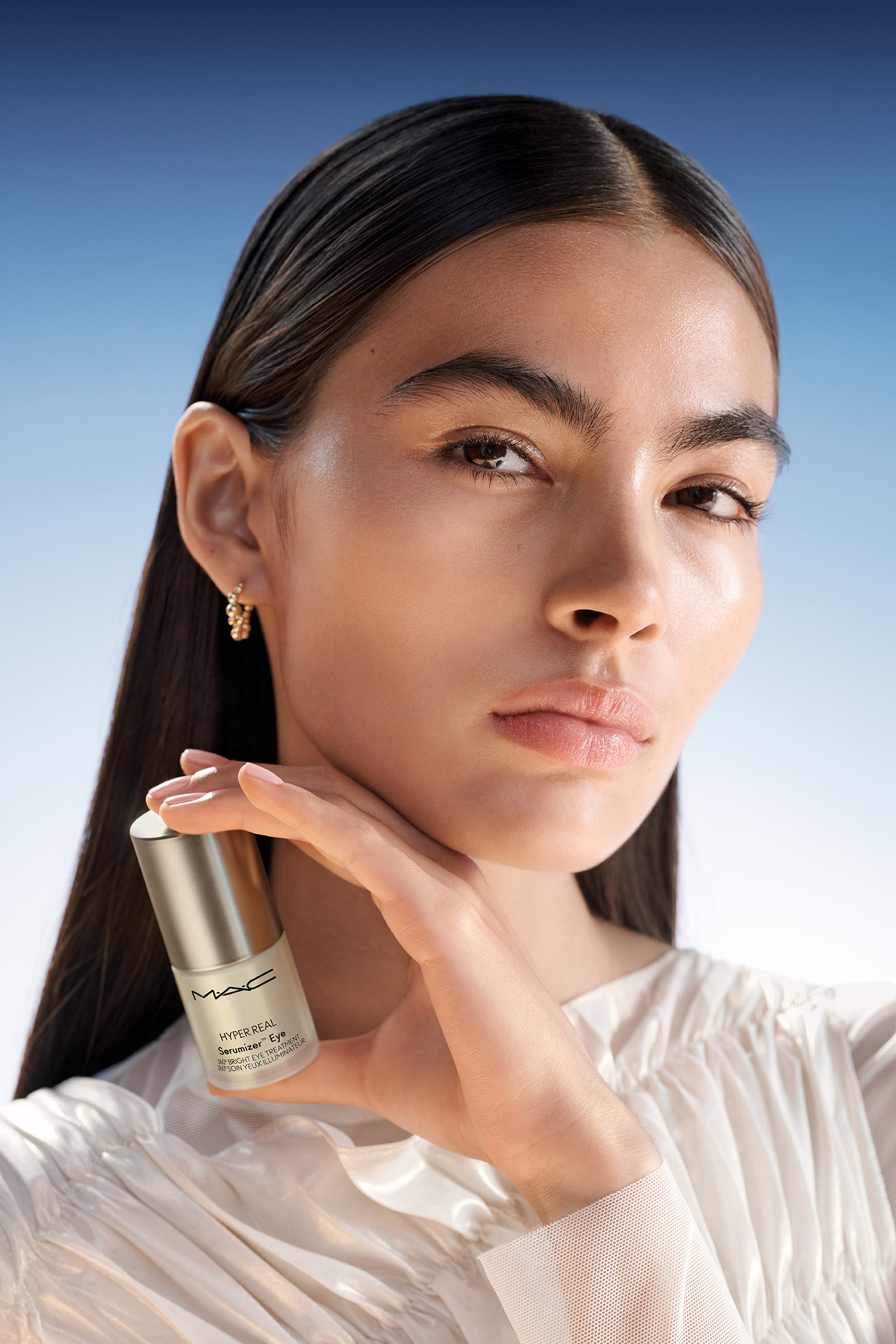 Hyper Real Serumizer&trade; Eye 360&deg; Bright Eye Treatment