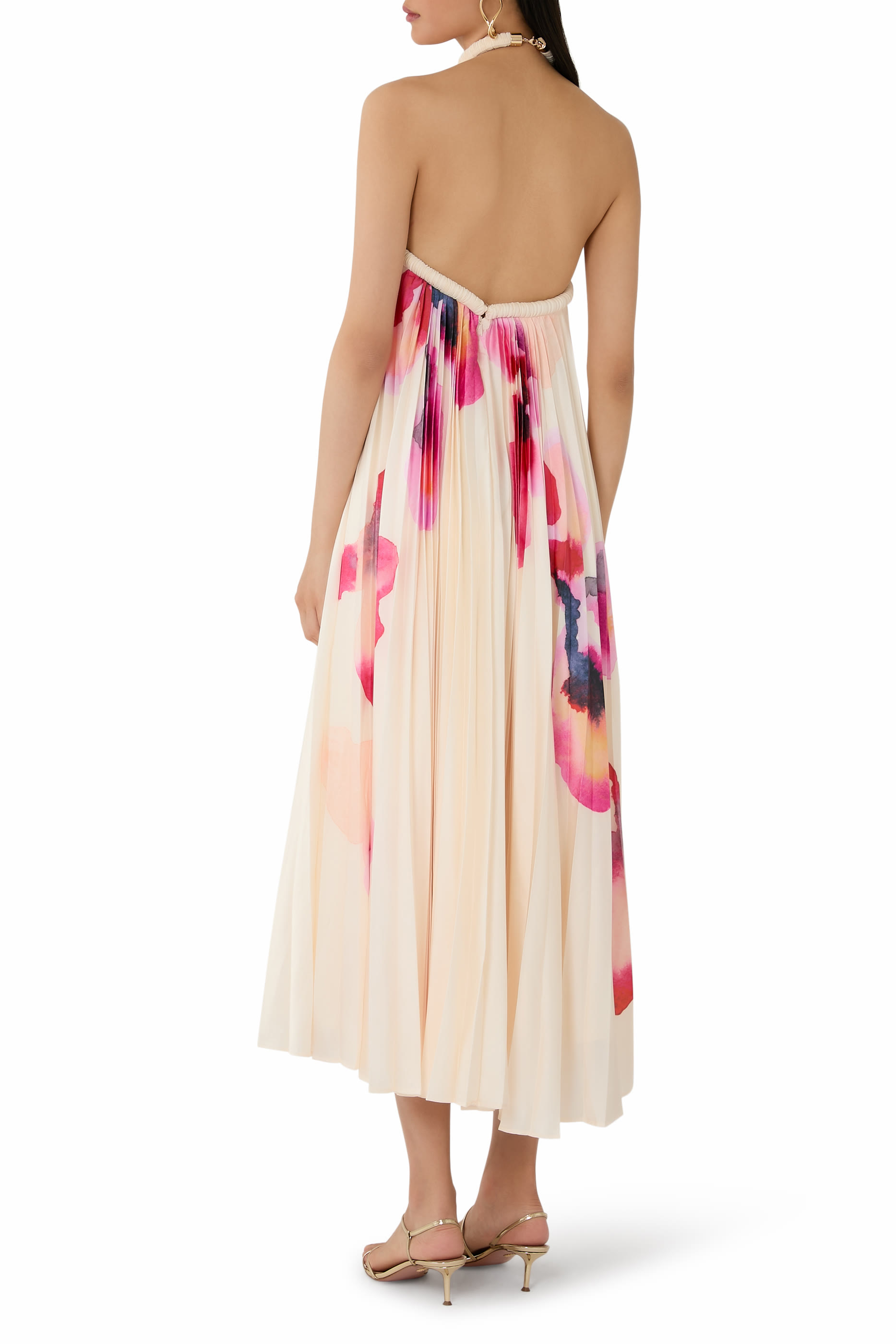 Fixby Maxi Dress
