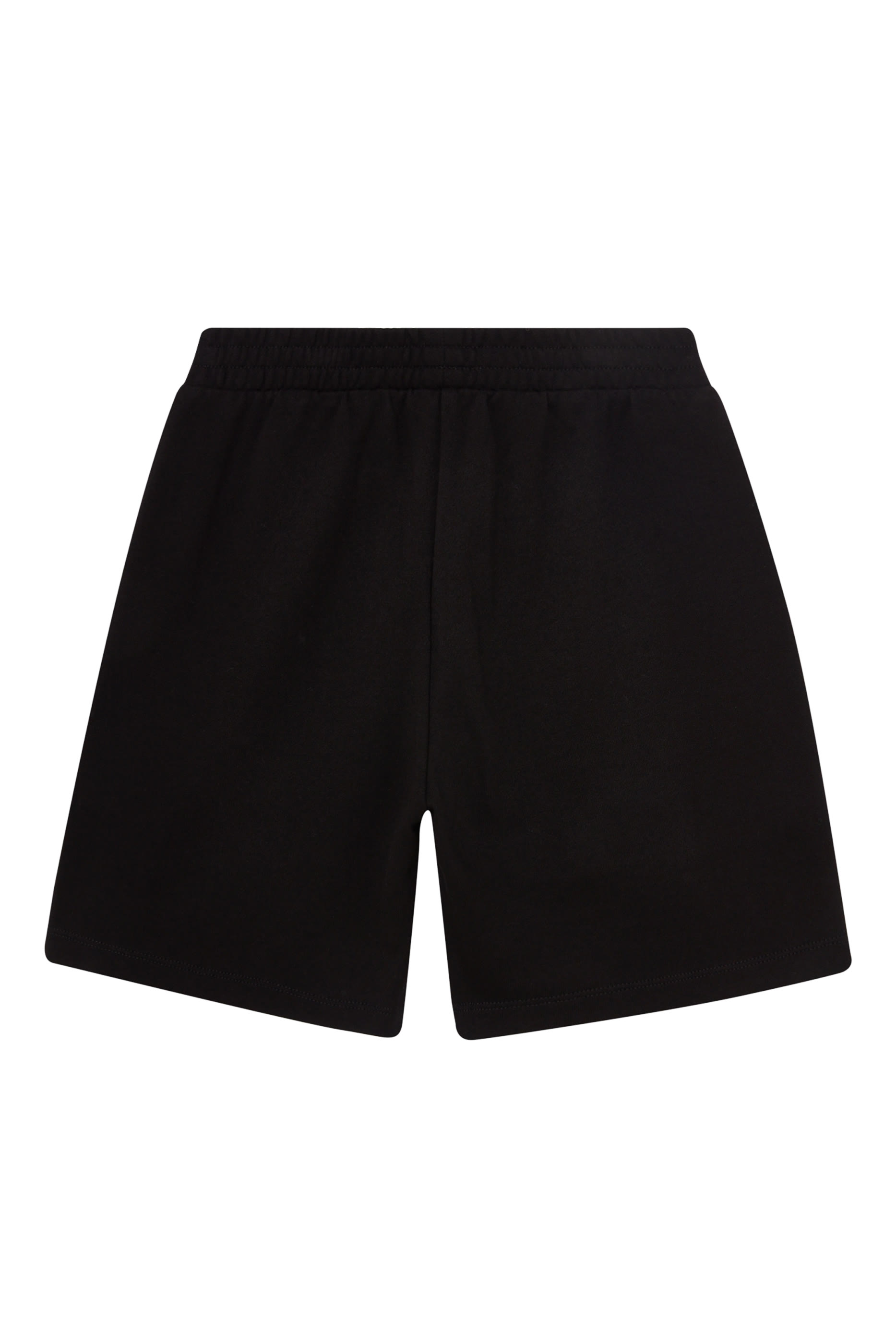 Kids Logo Series Bermuda Shorts
