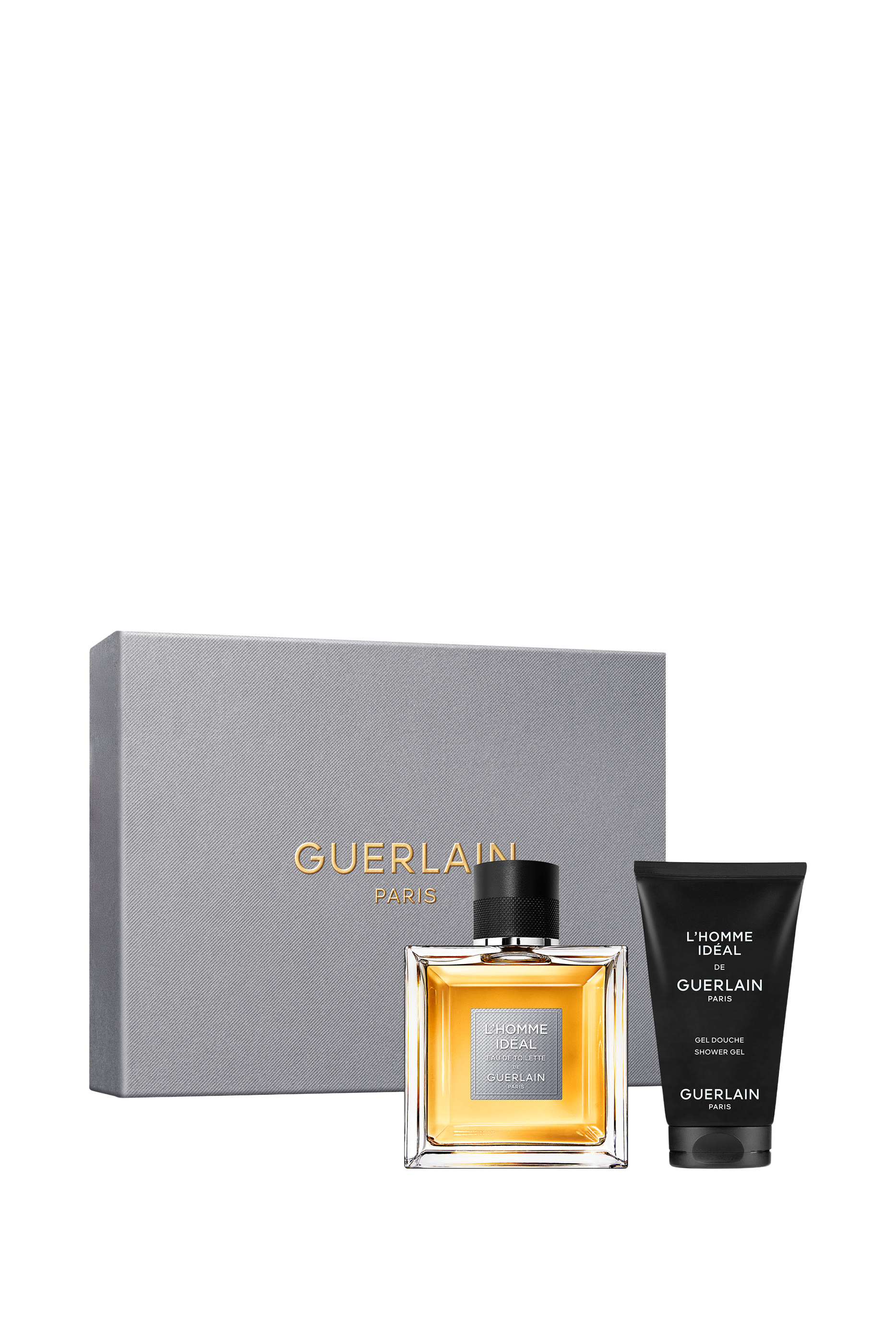 L&rsquo;Homme Id&eacute;al Gift Set