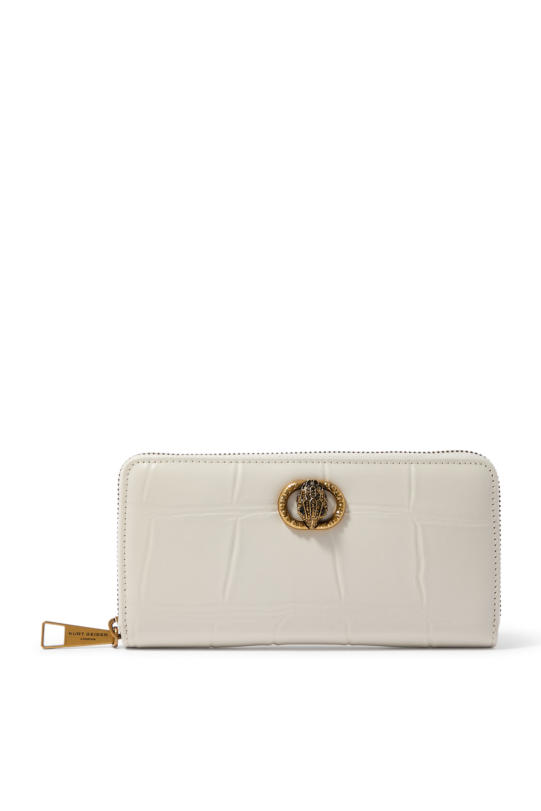 Chelsea Zip Around Wallet