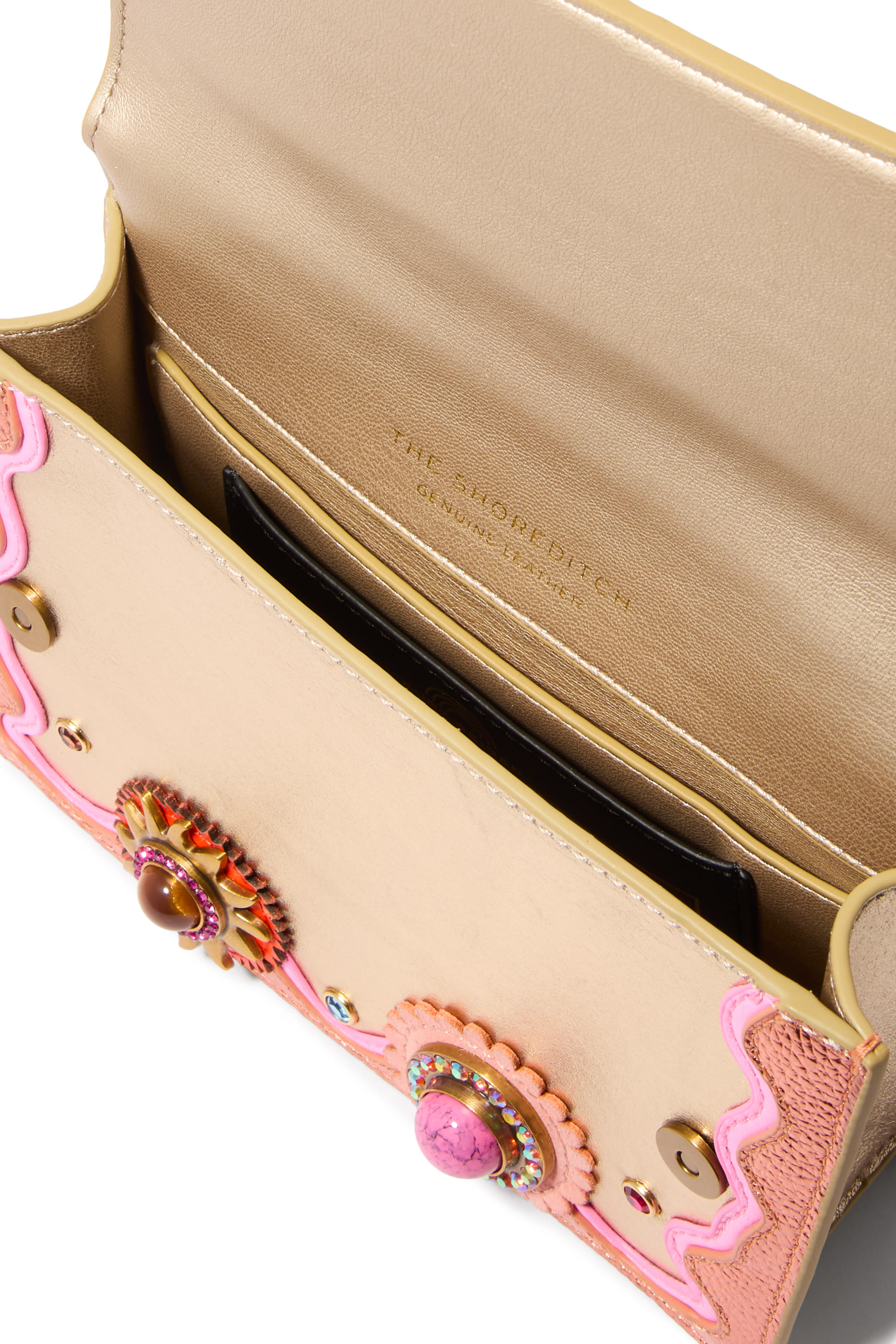 Small Shoreditch Bag