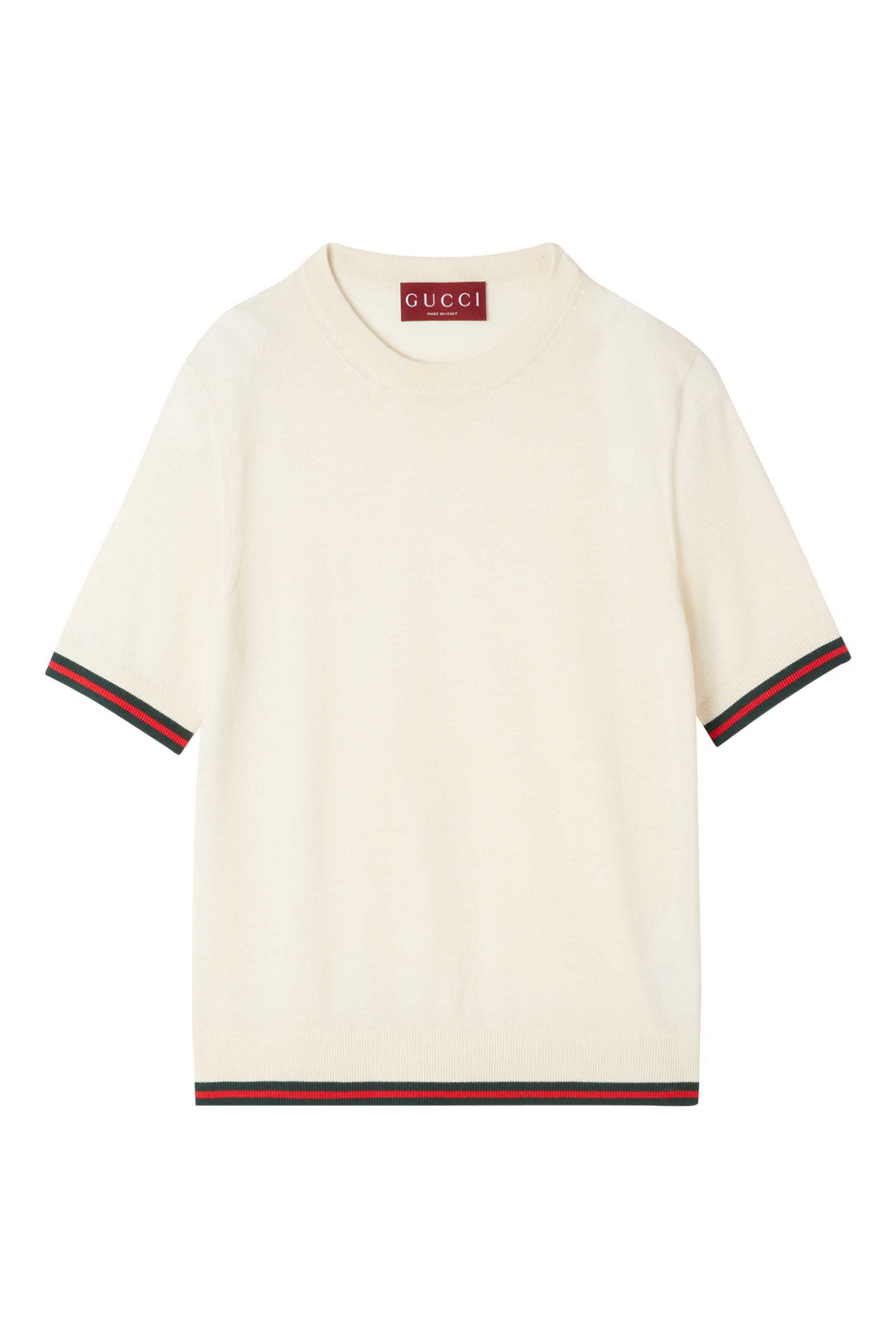 Extra Fine Cashmere Silk Top