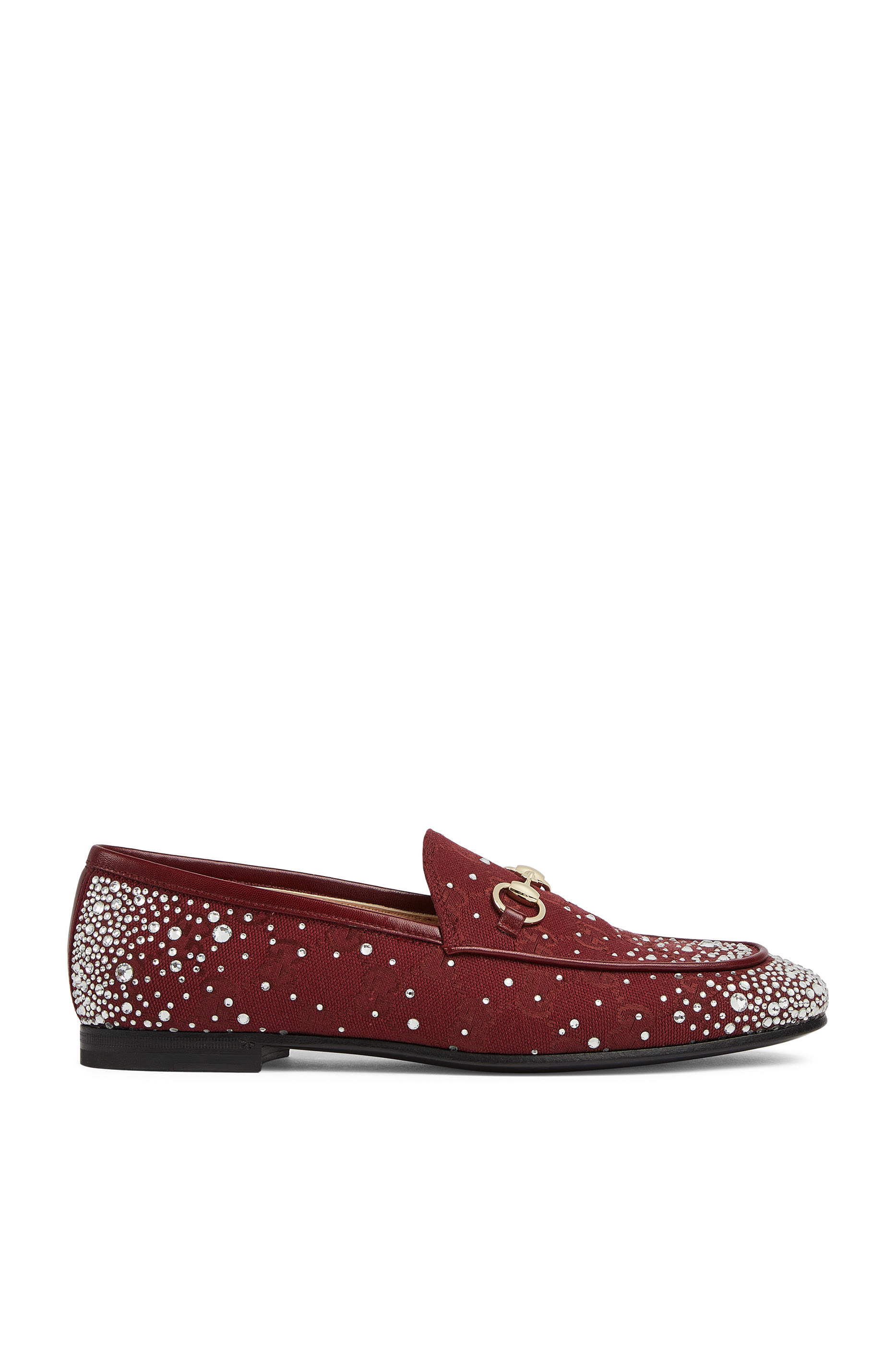 GG Crystal Jordaan Loafer