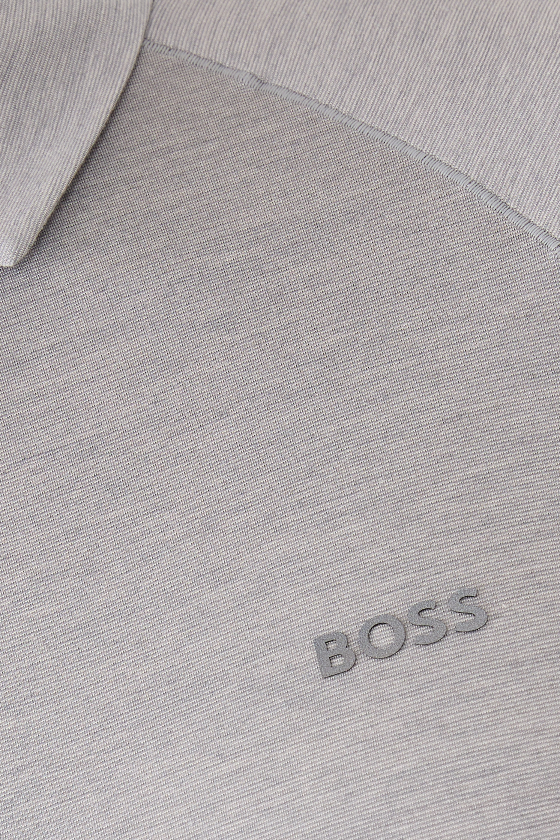 PL Tour Wool Polo Shirt